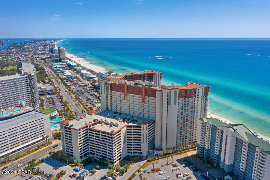 Shores Of Panama Phase II - Residential