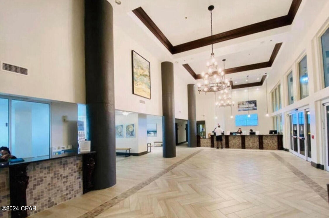 Shores Of Panama Phase II - Residential