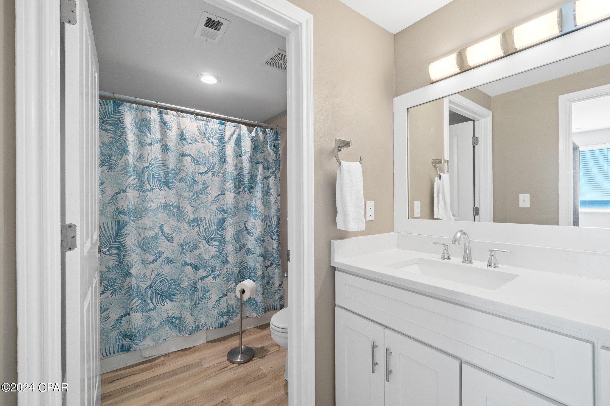 Shores Of Panama Phase II - Residential