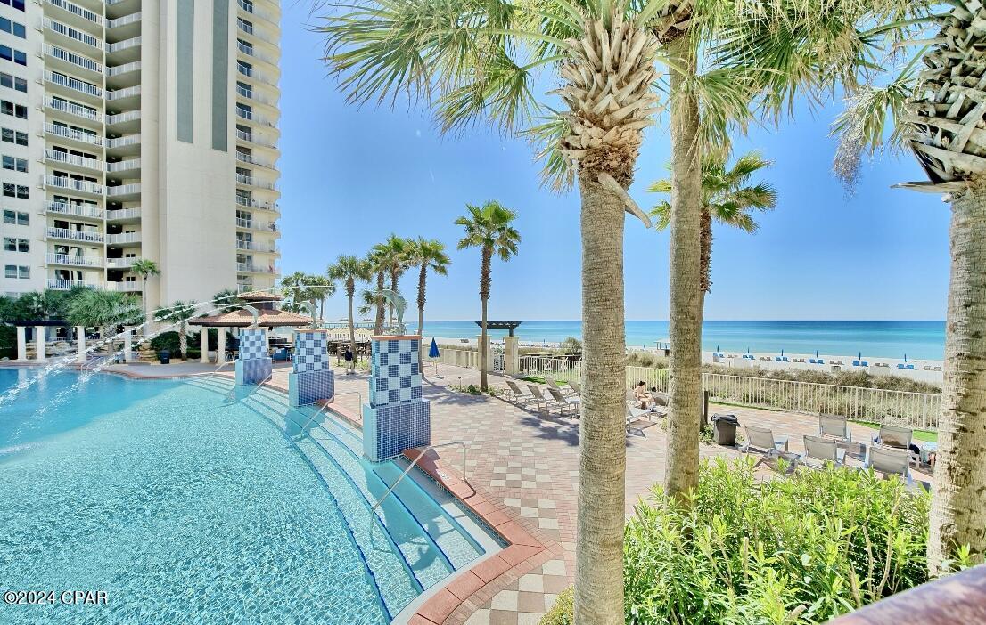 Shores Of Panama Phase II - Residential