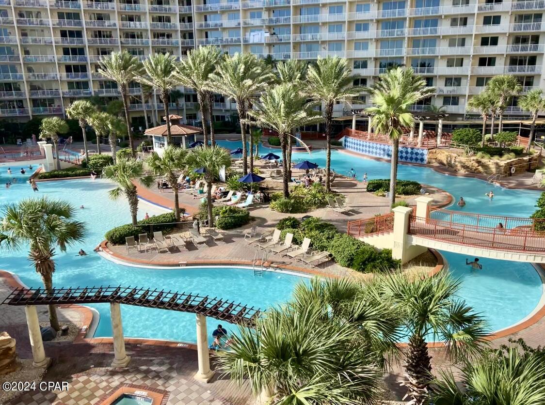 Shores Of Panama Phase II - Residential