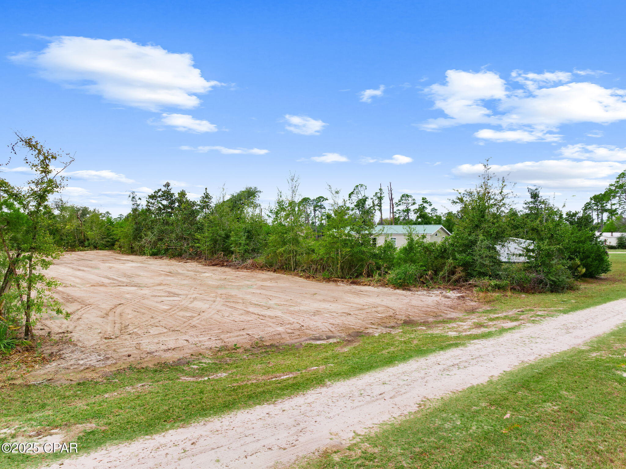 No Named Subdivision - Land