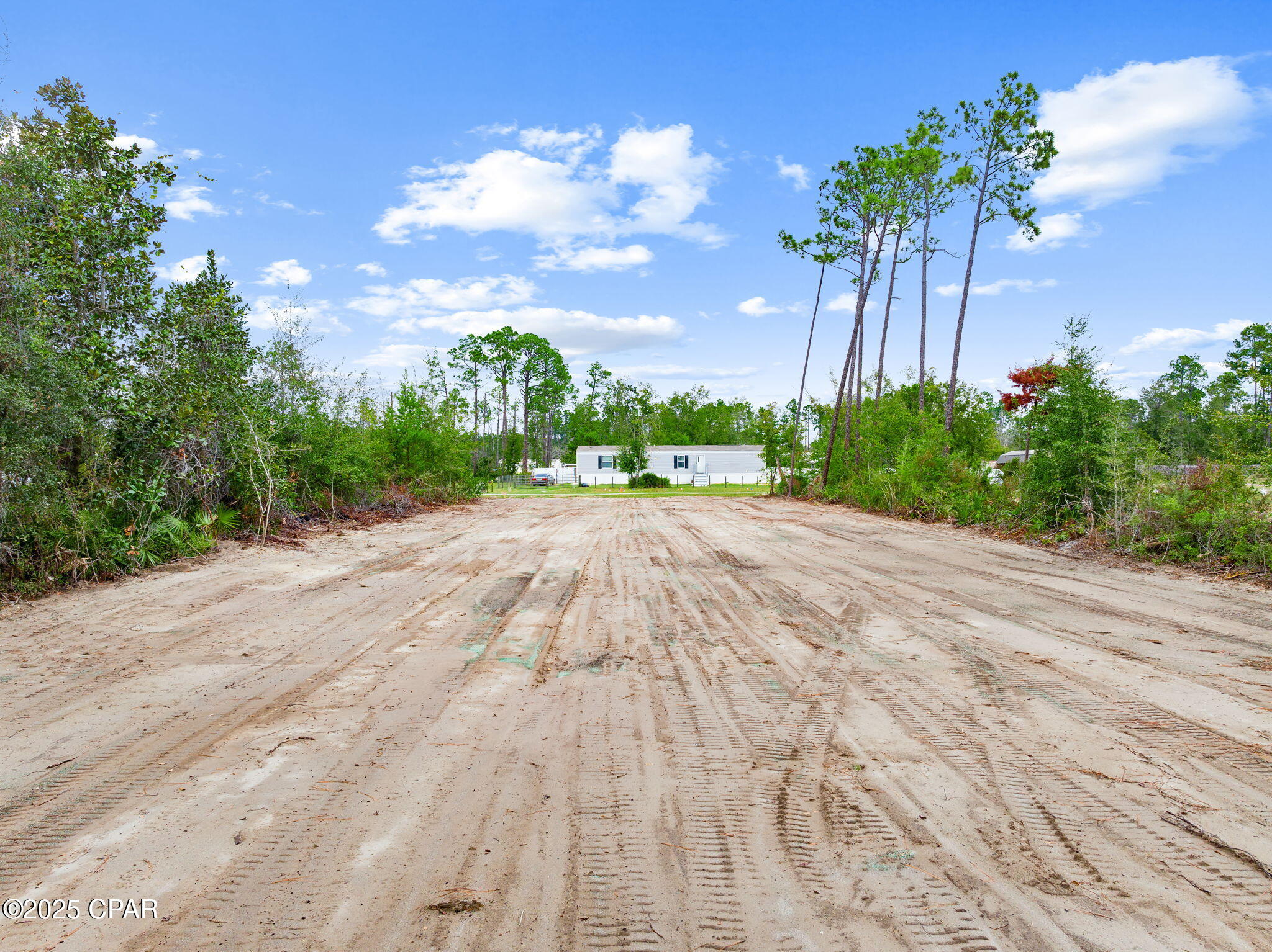 No Named Subdivision - Land