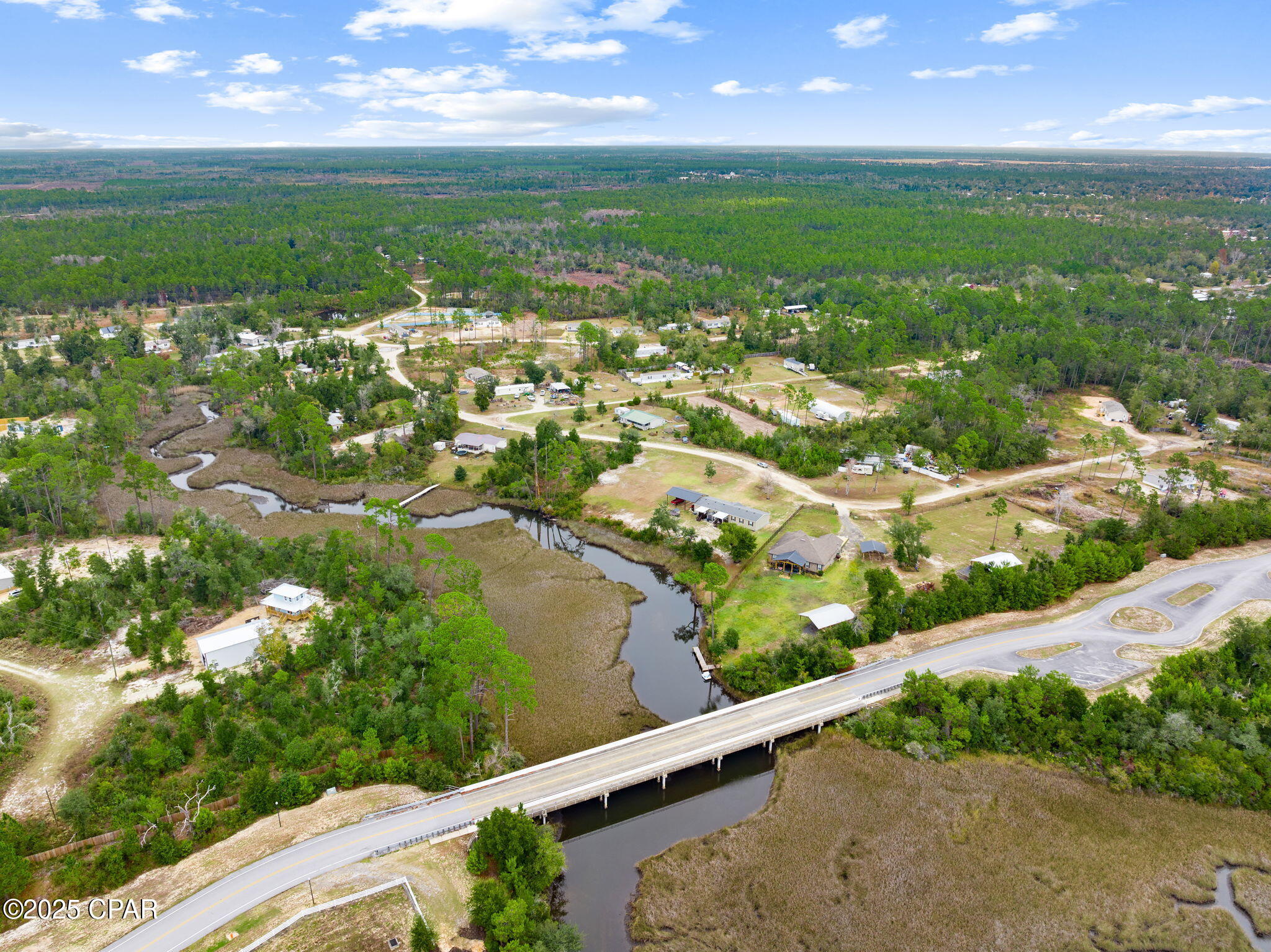 No Named Subdivision - Land