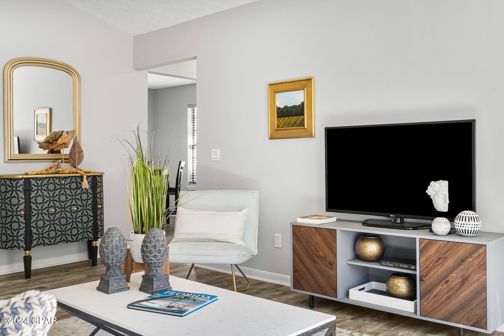 Lynn Haven - Residential