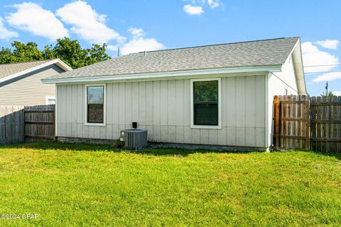 A home in Lynn Haven