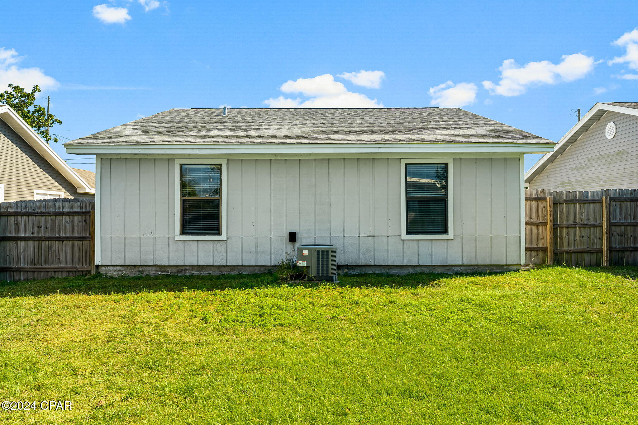 Lynn Haven - Residential