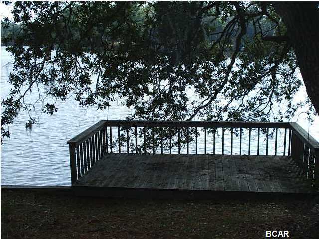 No Named Subdivision - Residential Lease