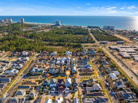 A home in Panama City Beach