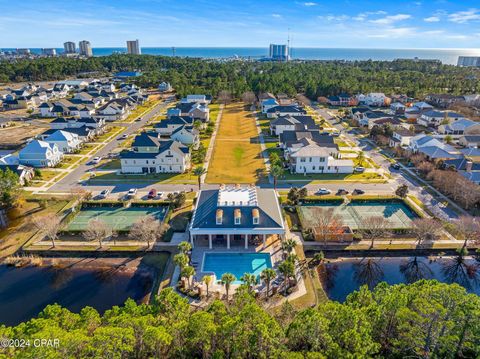 A home in Panama City Beach