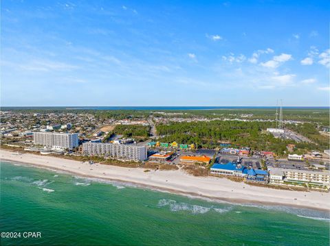 A home in Panama City Beach