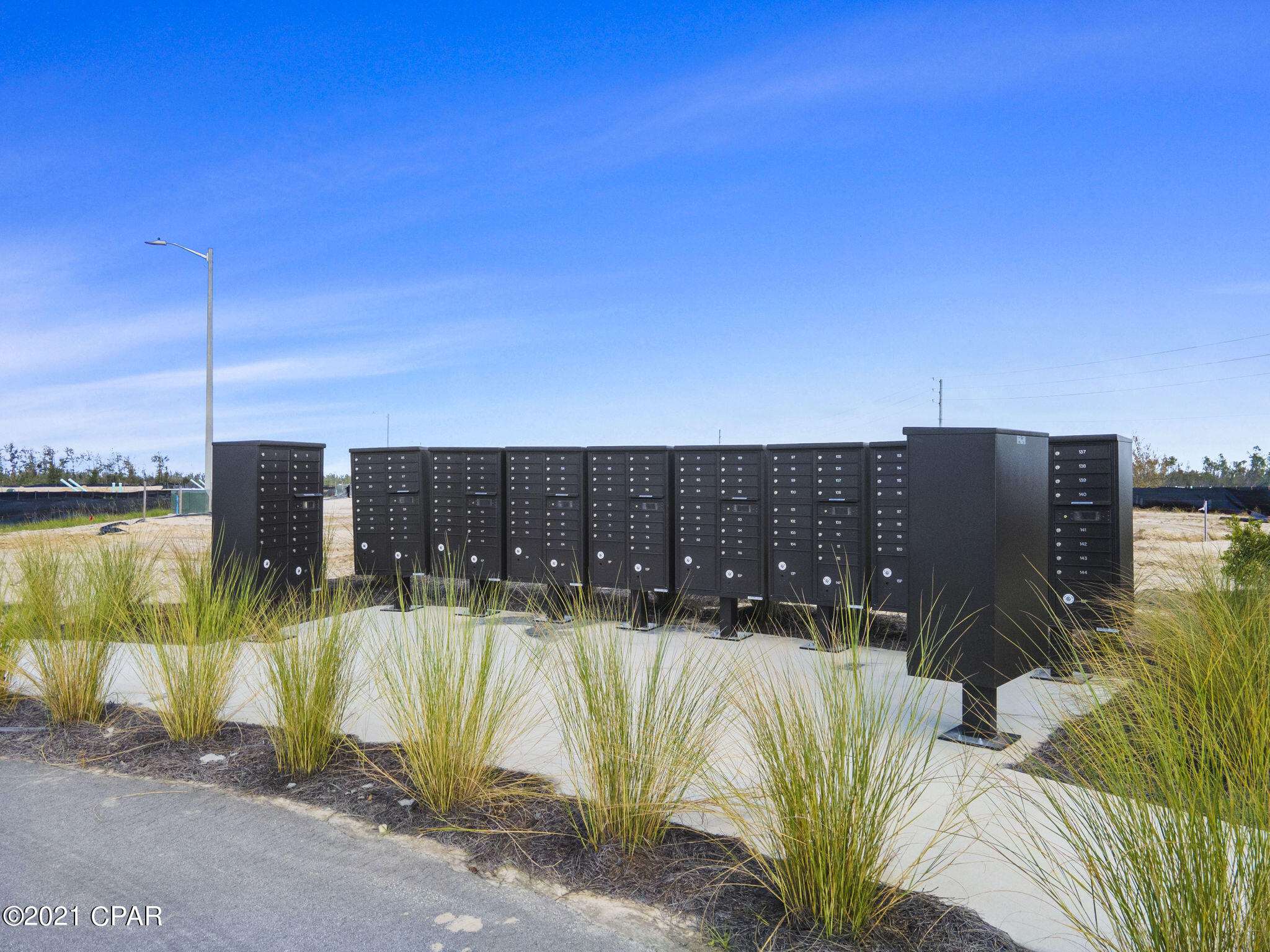 Titus Park - Residential