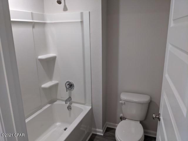 Titus Park - Residential