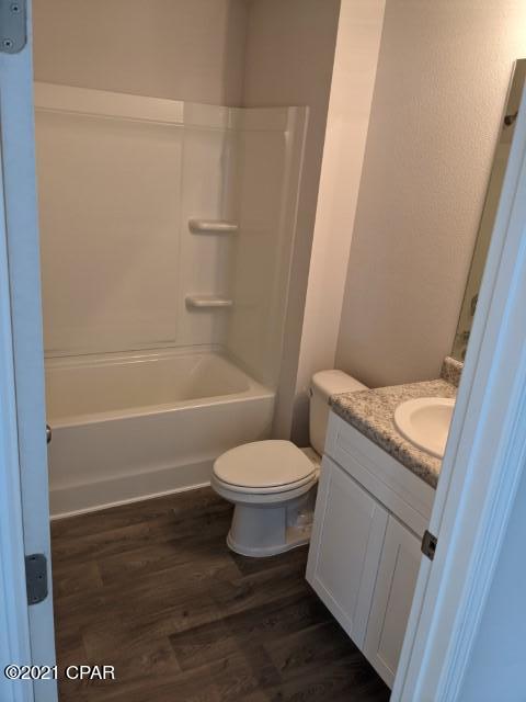 Titus Park - Residential