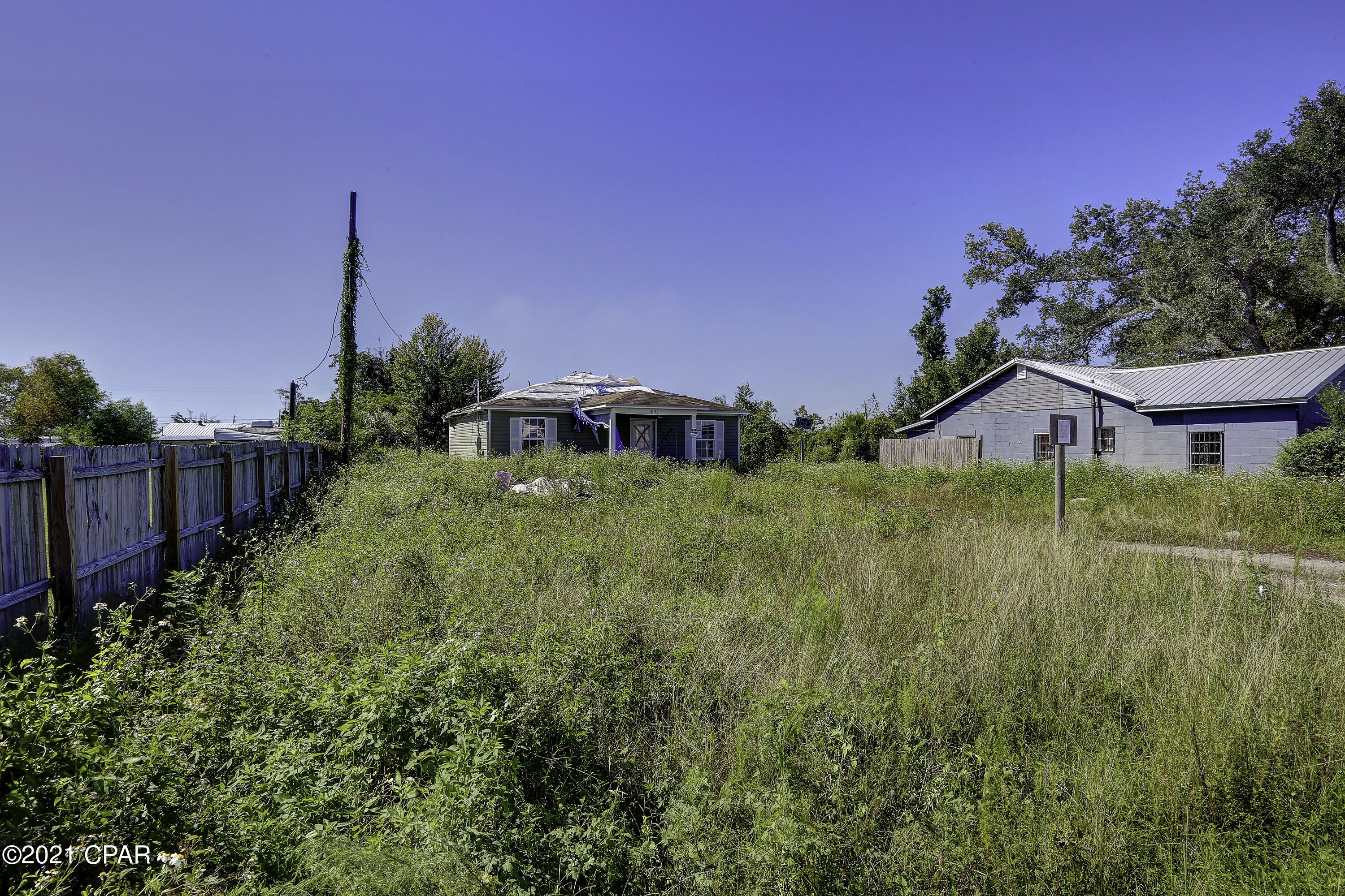 No Named Subdivision - Residential