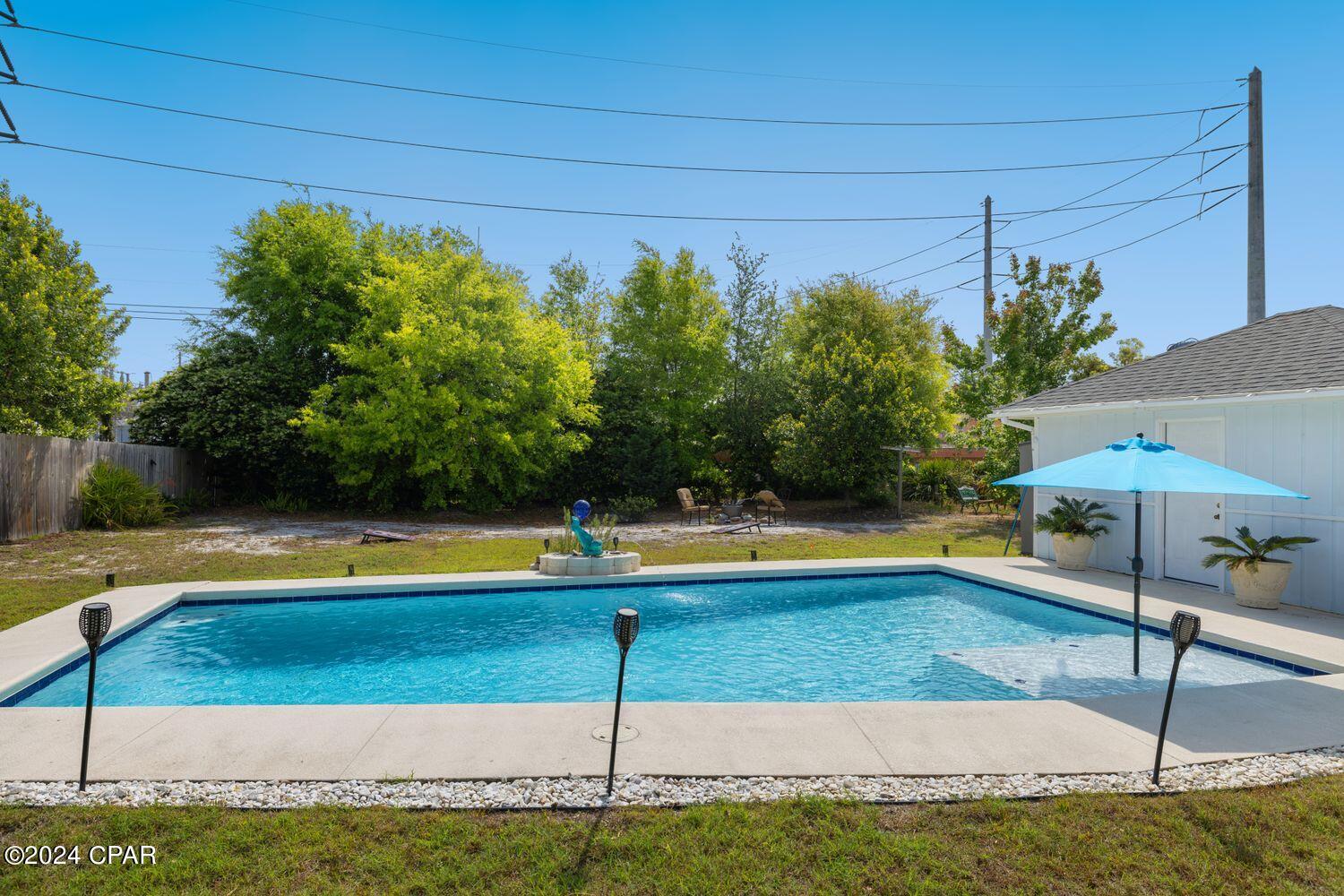 North Lagoon Oaks 8th Add - Residential