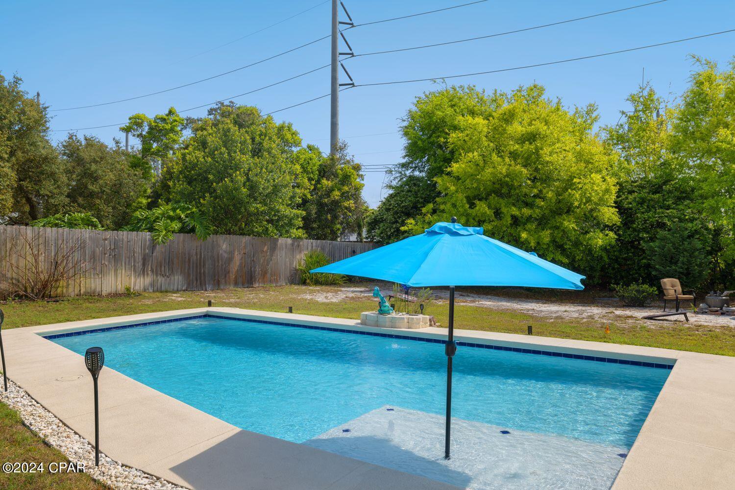 North Lagoon Oaks 8th Add - Residential