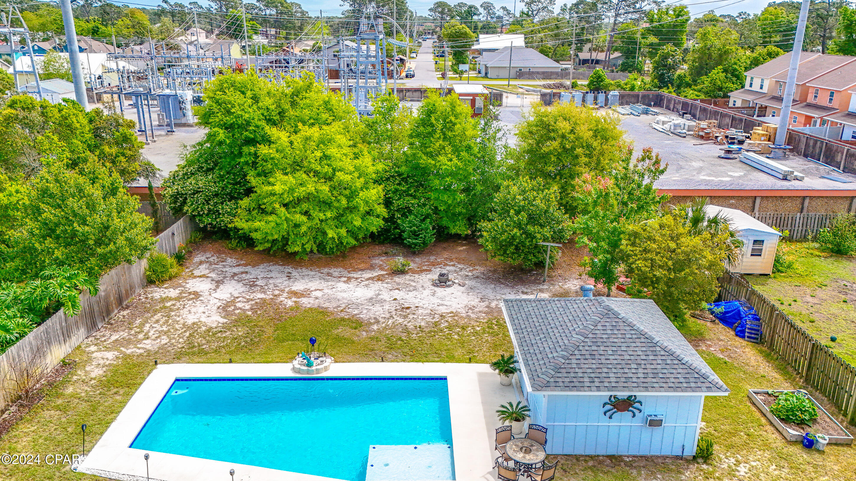 North Lagoon Oaks 8th Add - Residential