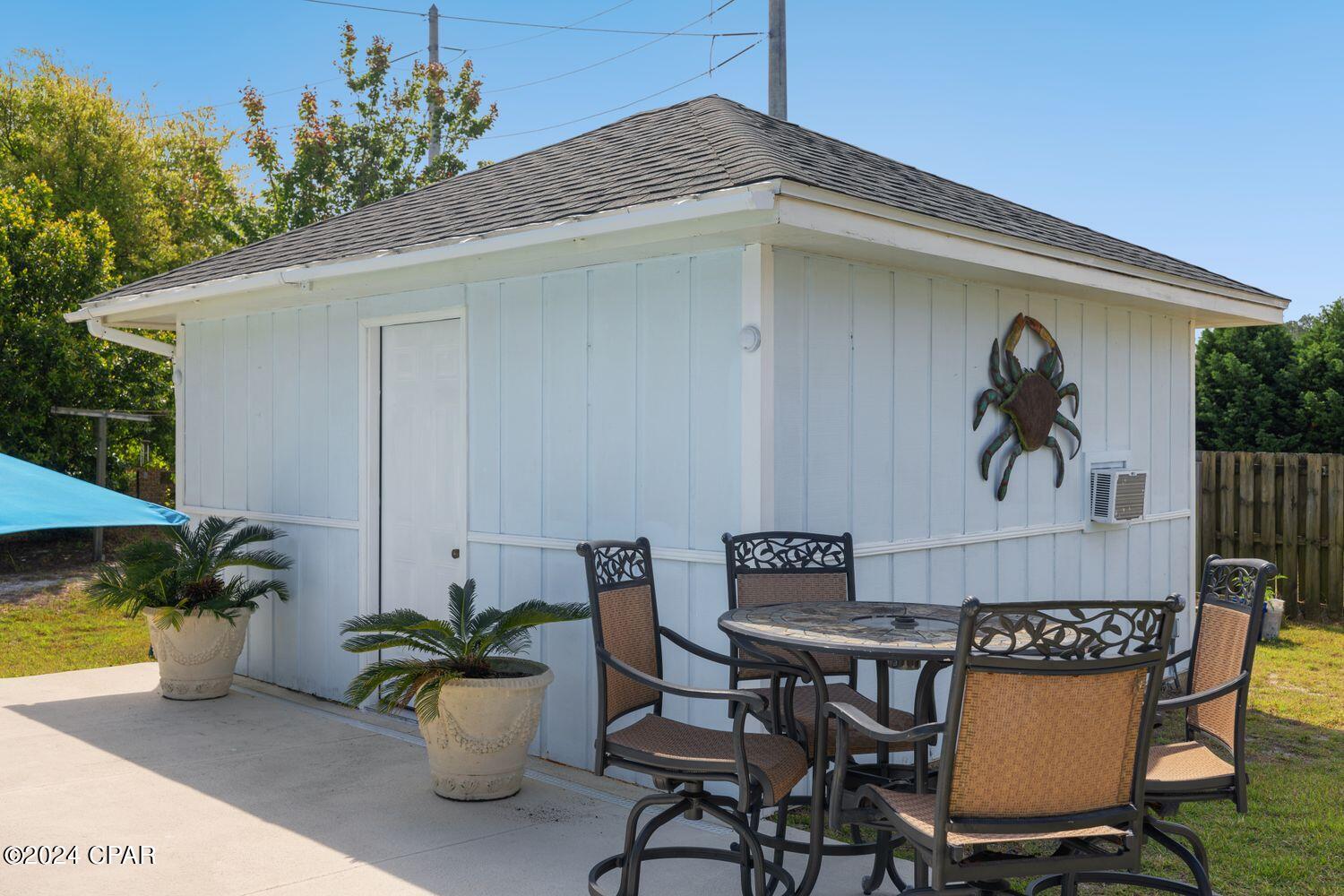 North Lagoon Oaks 8th Add - Residential