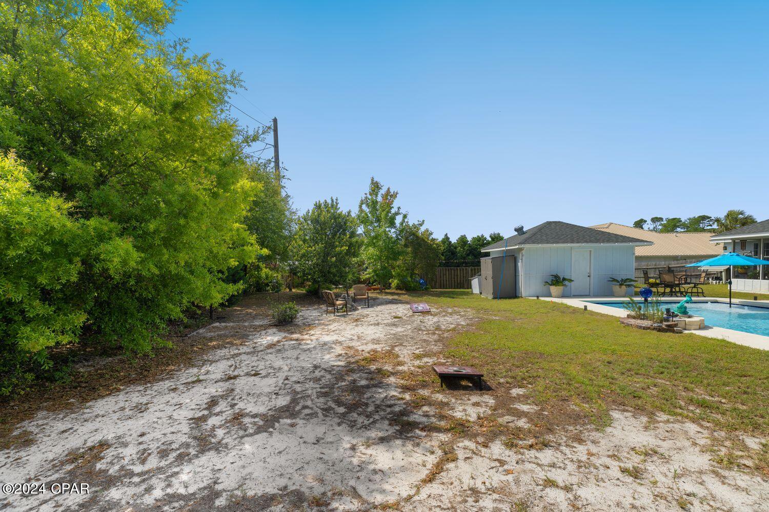 North Lagoon Oaks 8th Add - Residential