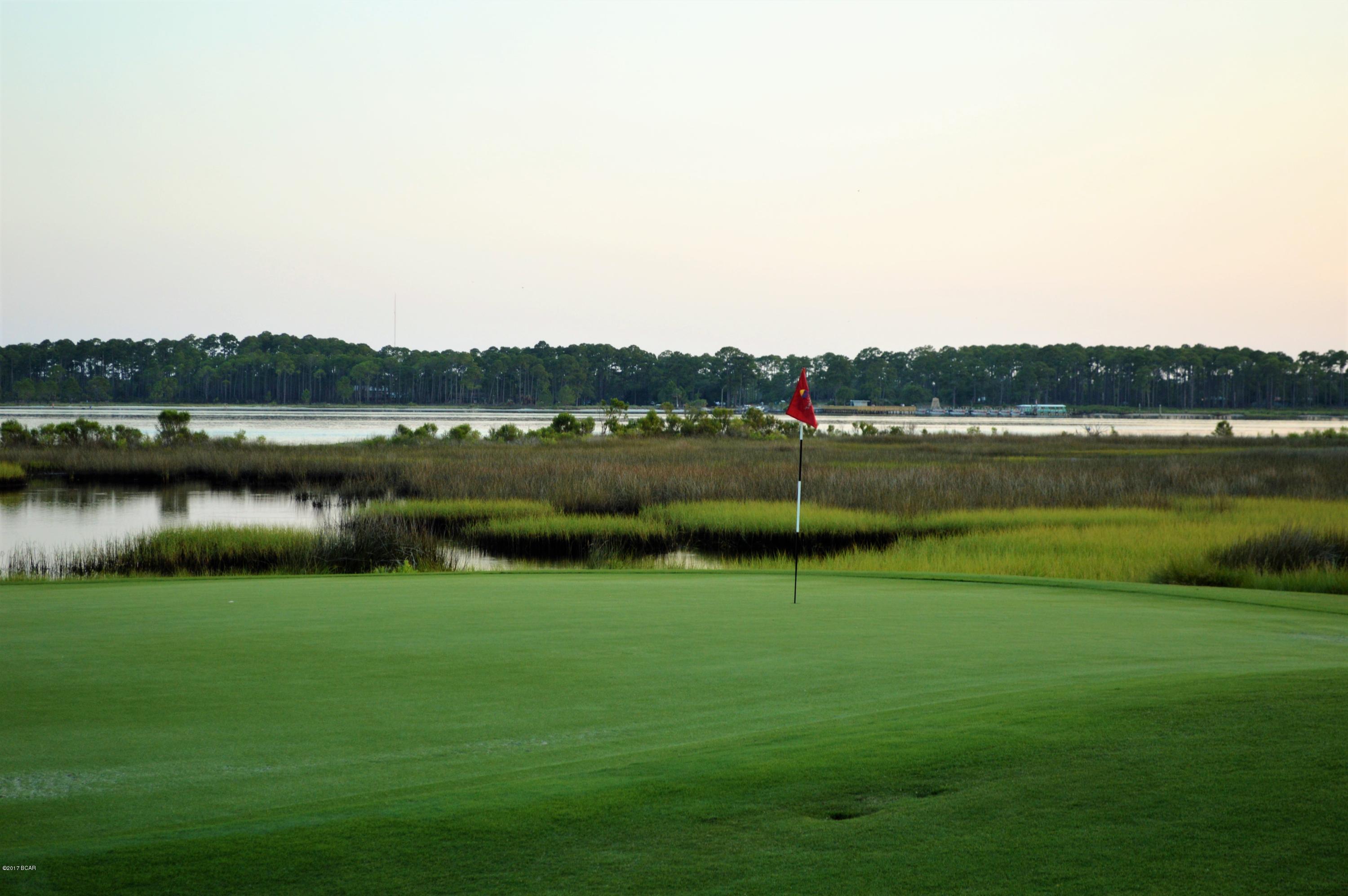 Bay Point Unit 1 - Residential