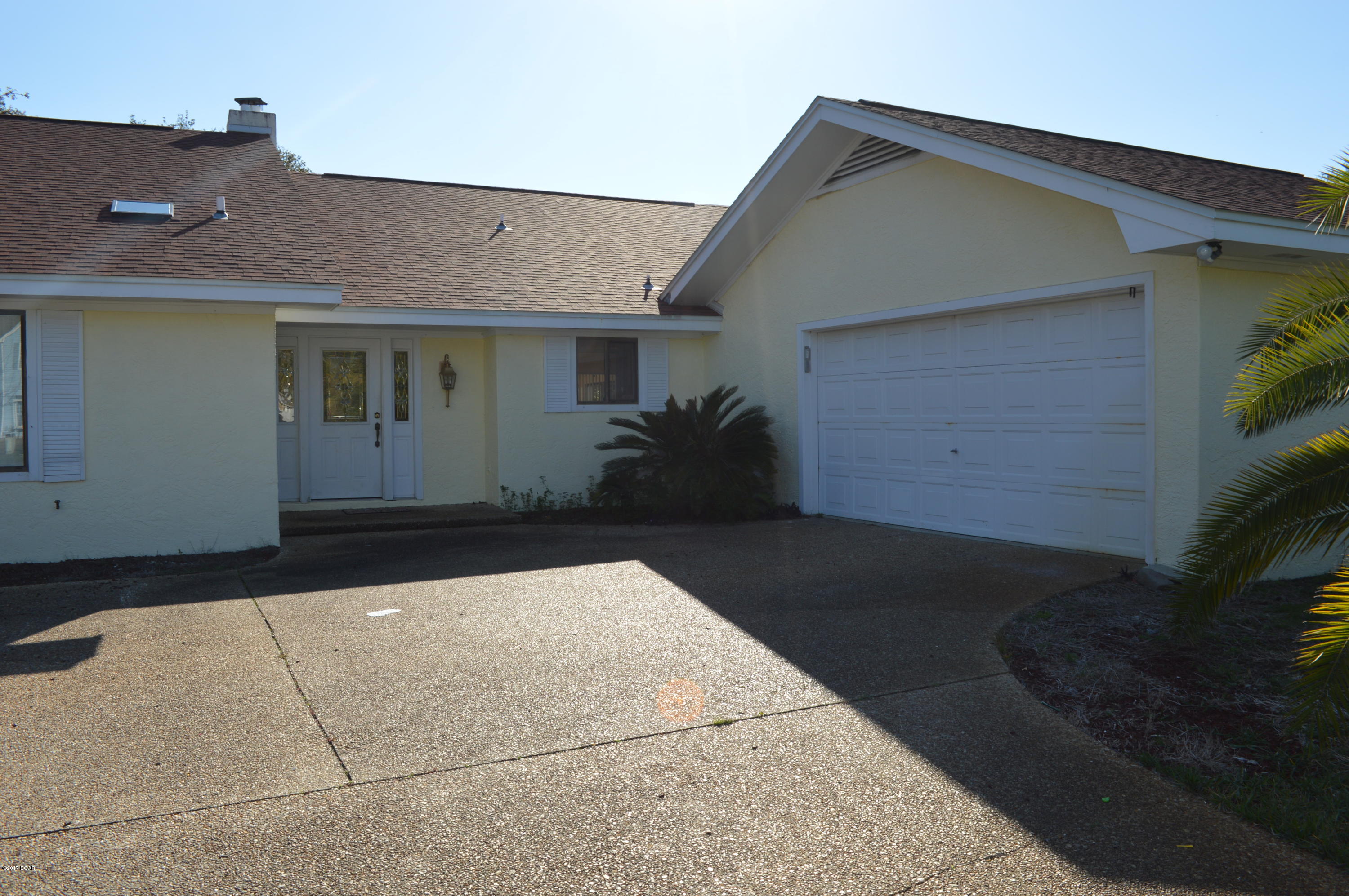 Bay Point Unit 1 - Residential