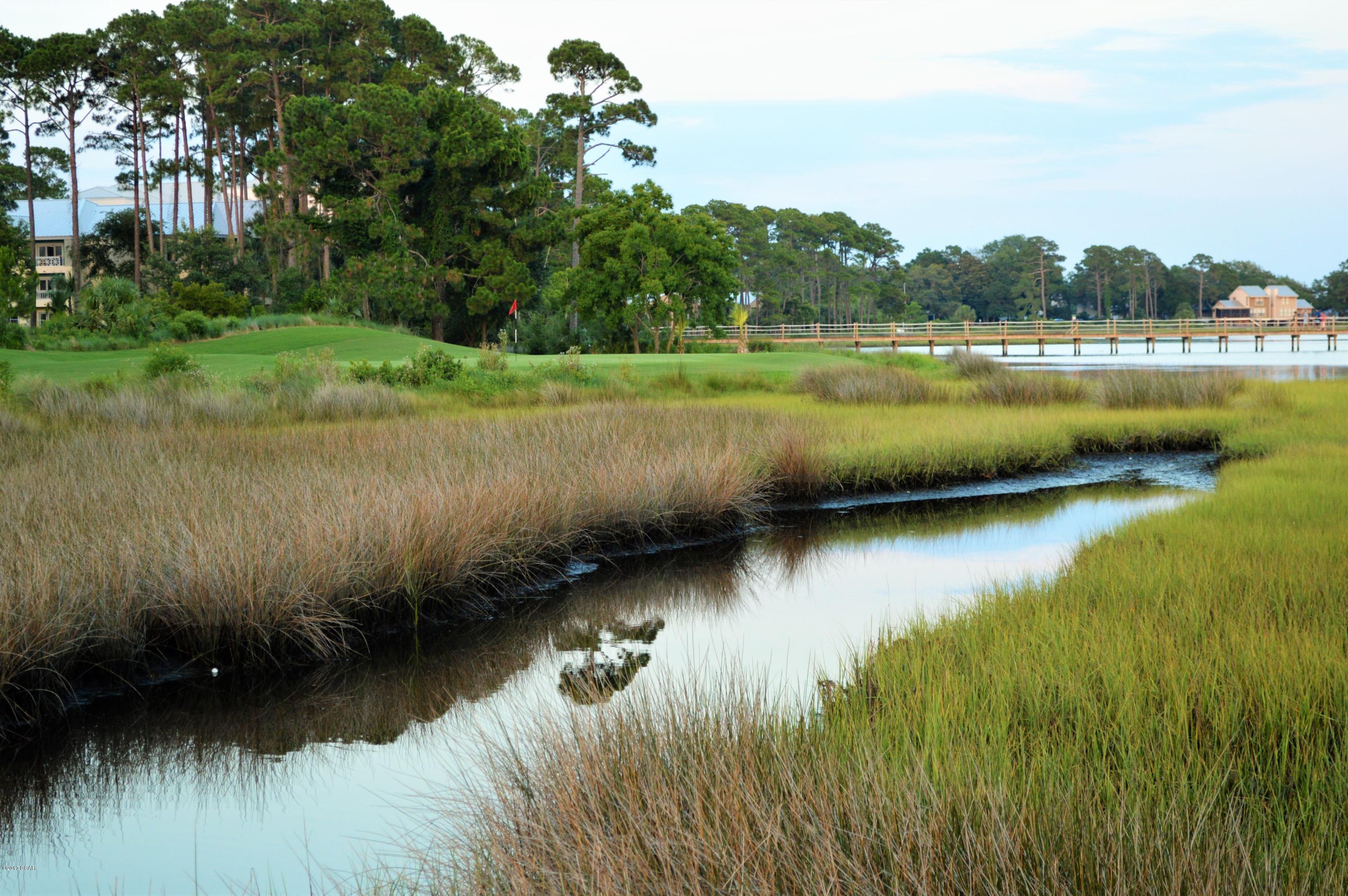 Bay Point Unit 1 - Residential