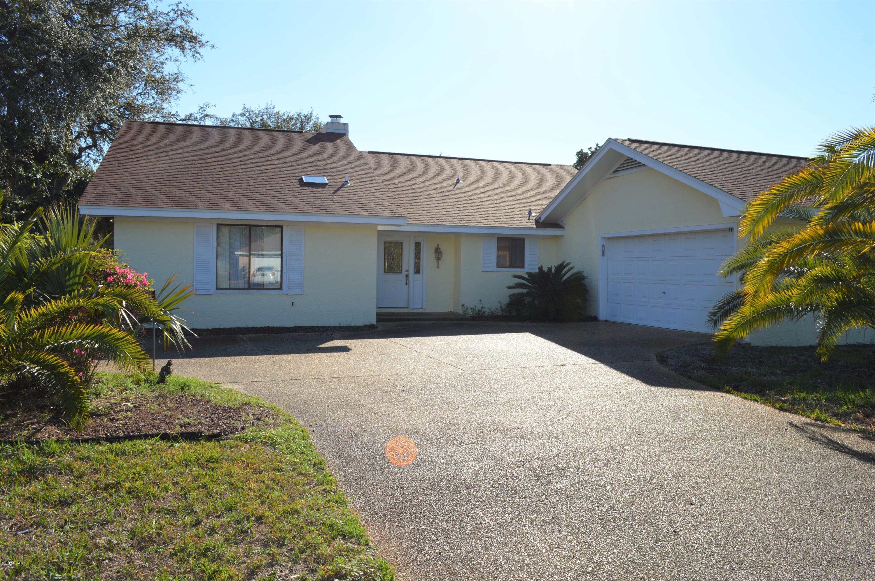 Bay Point Unit 1 - Residential