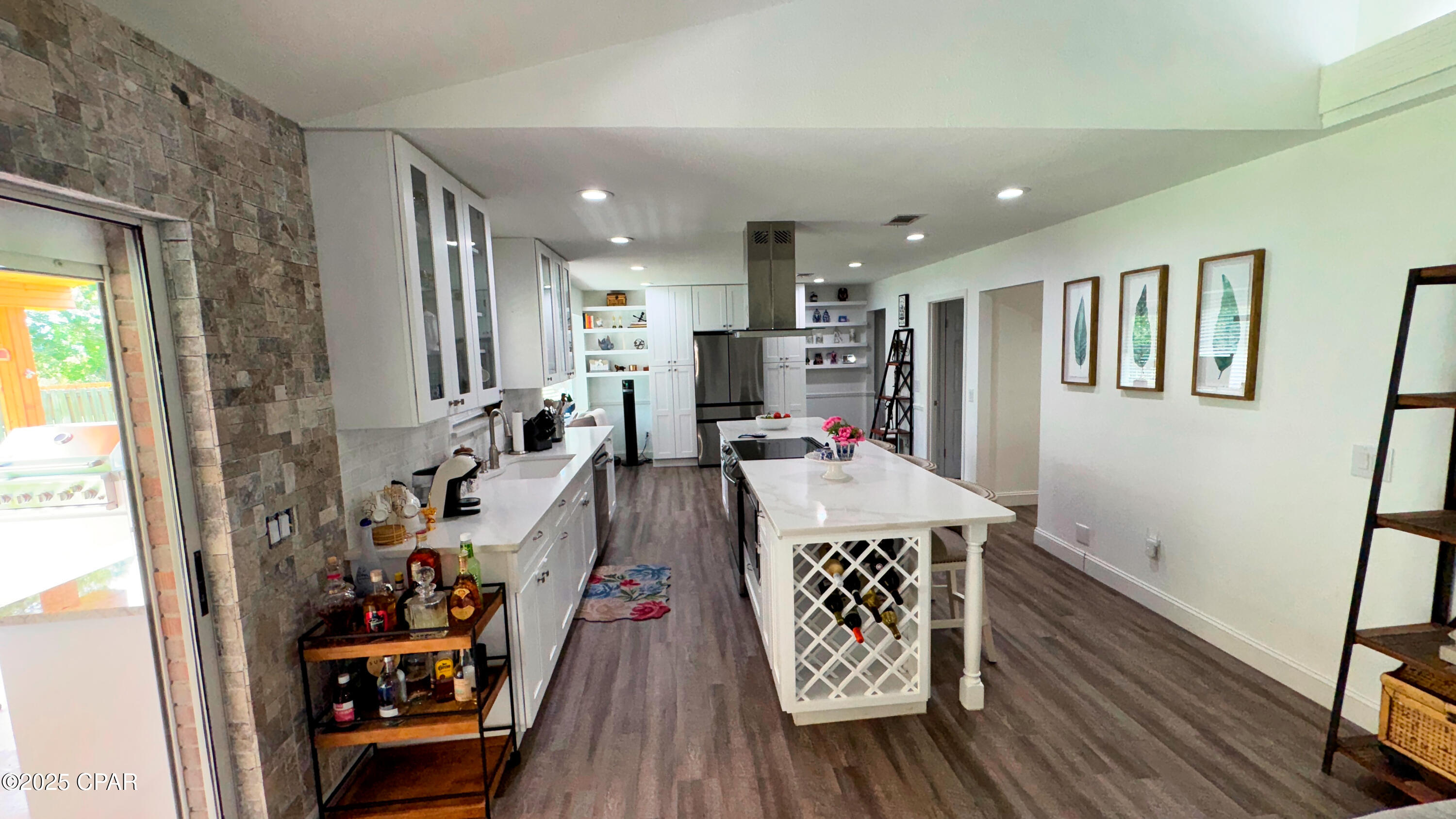 Plantation Point - Residential