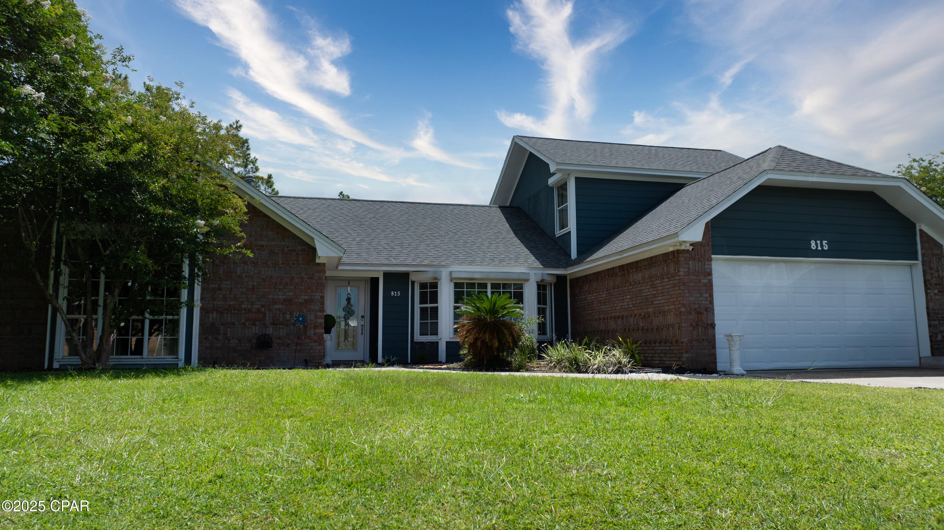 Plantation Point - Residential