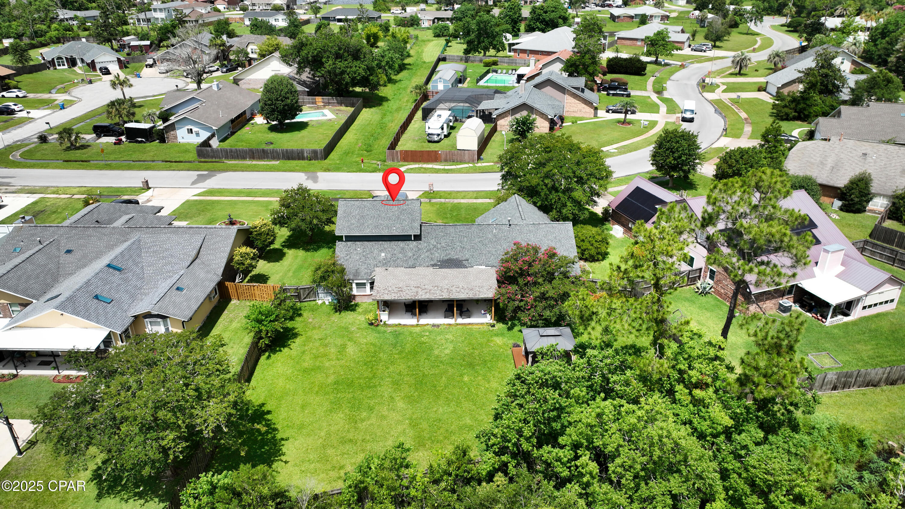 Plantation Point - Residential