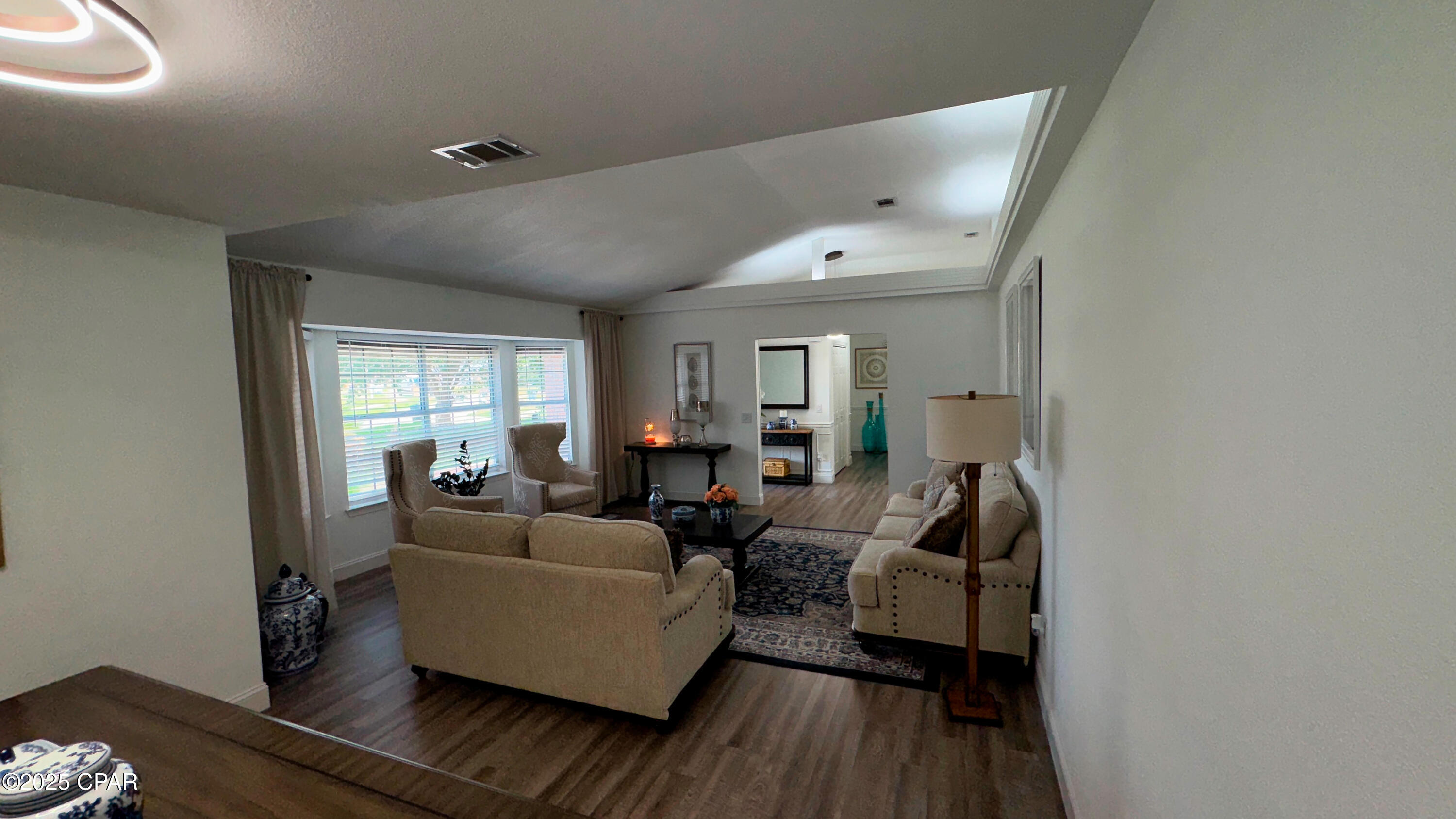 Plantation Point - Residential