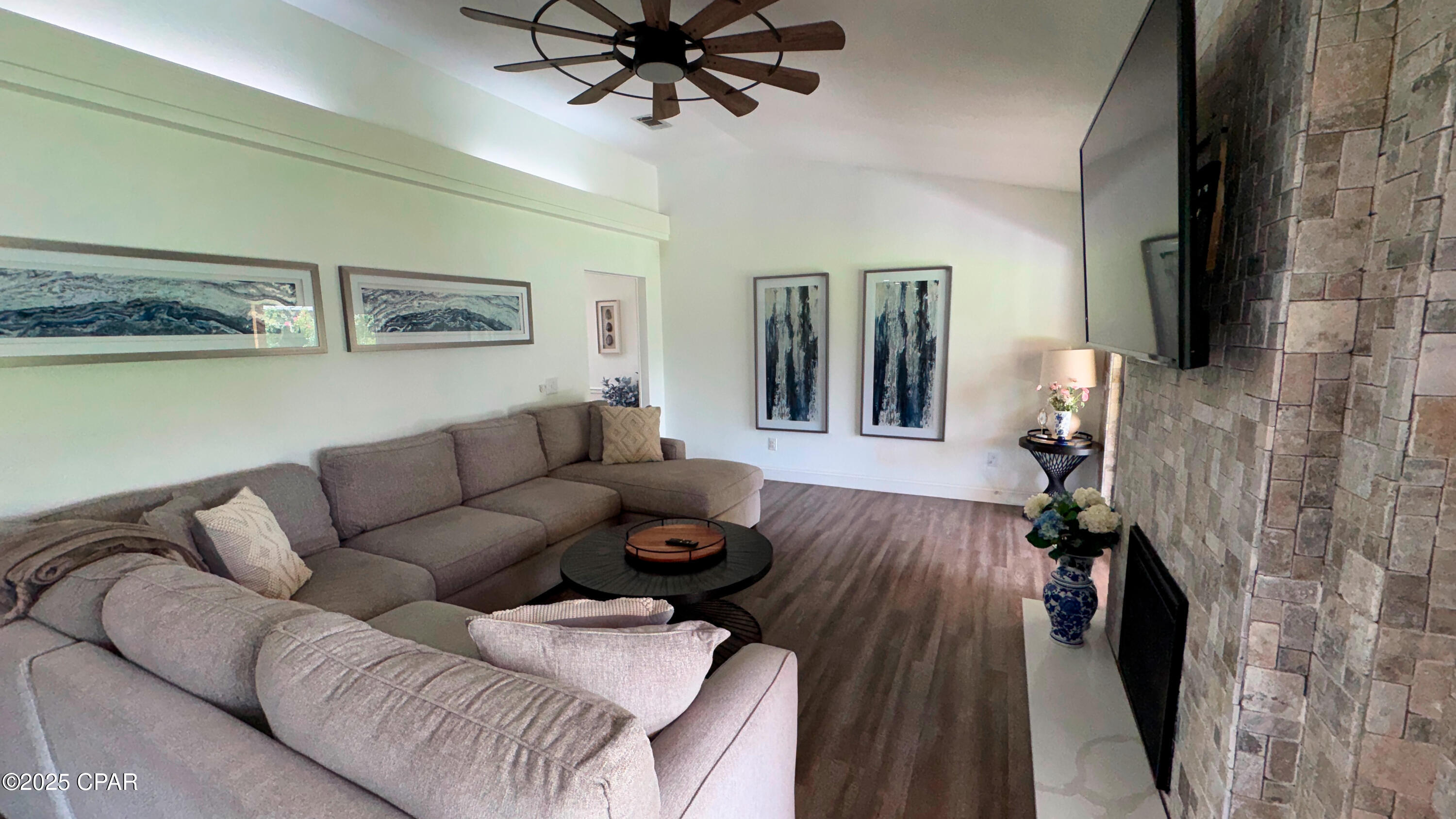 Plantation Point - Residential