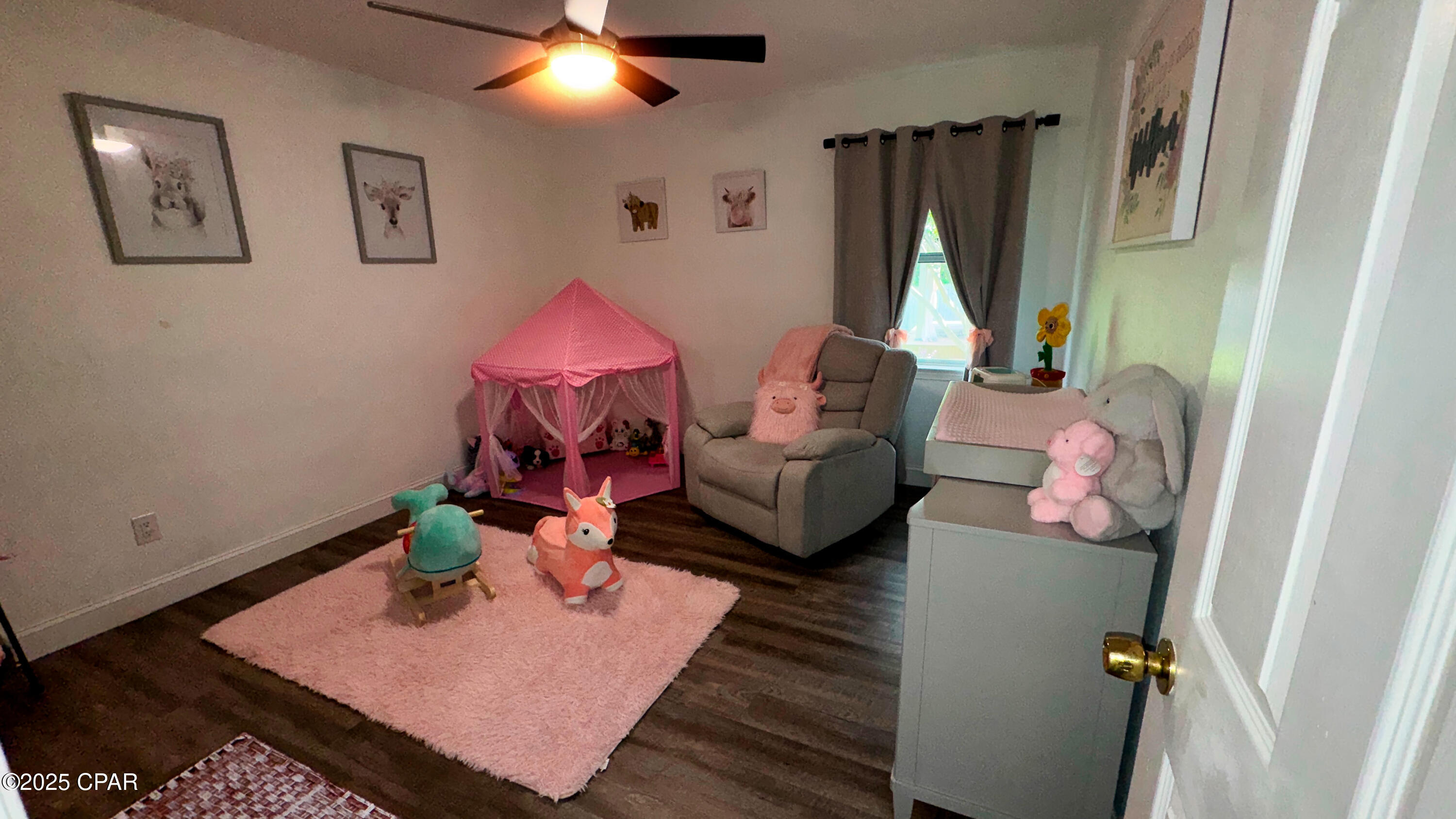 Plantation Point - Residential