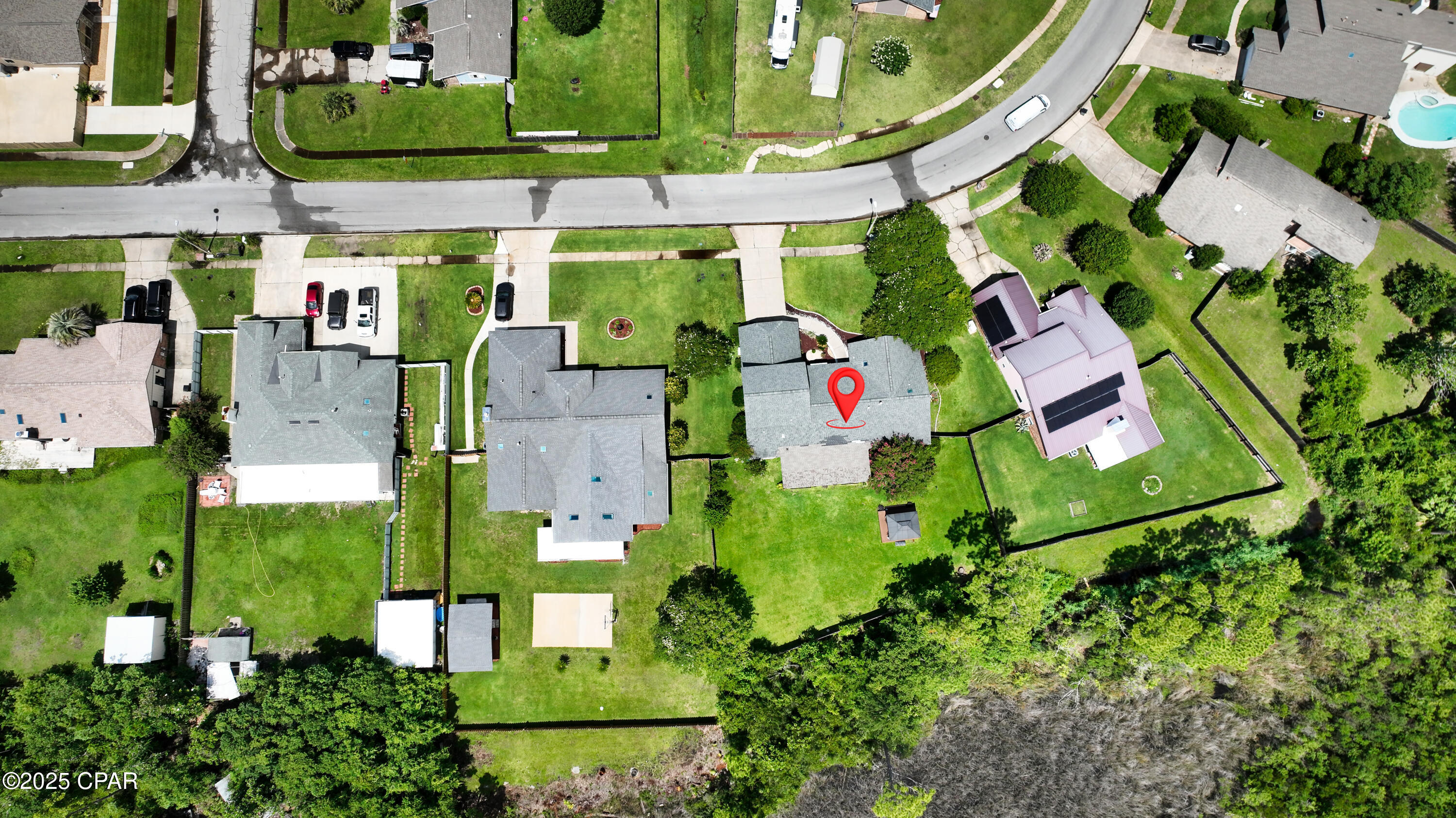 Plantation Point - Residential