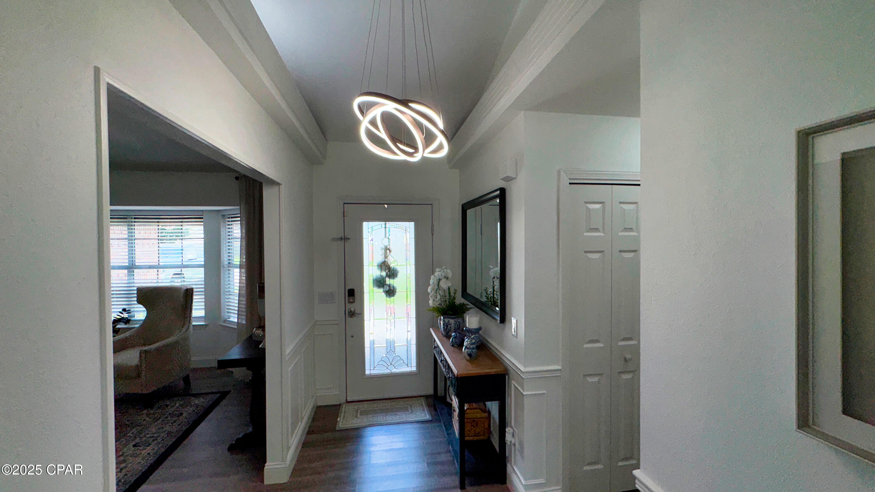 Plantation Point - Residential