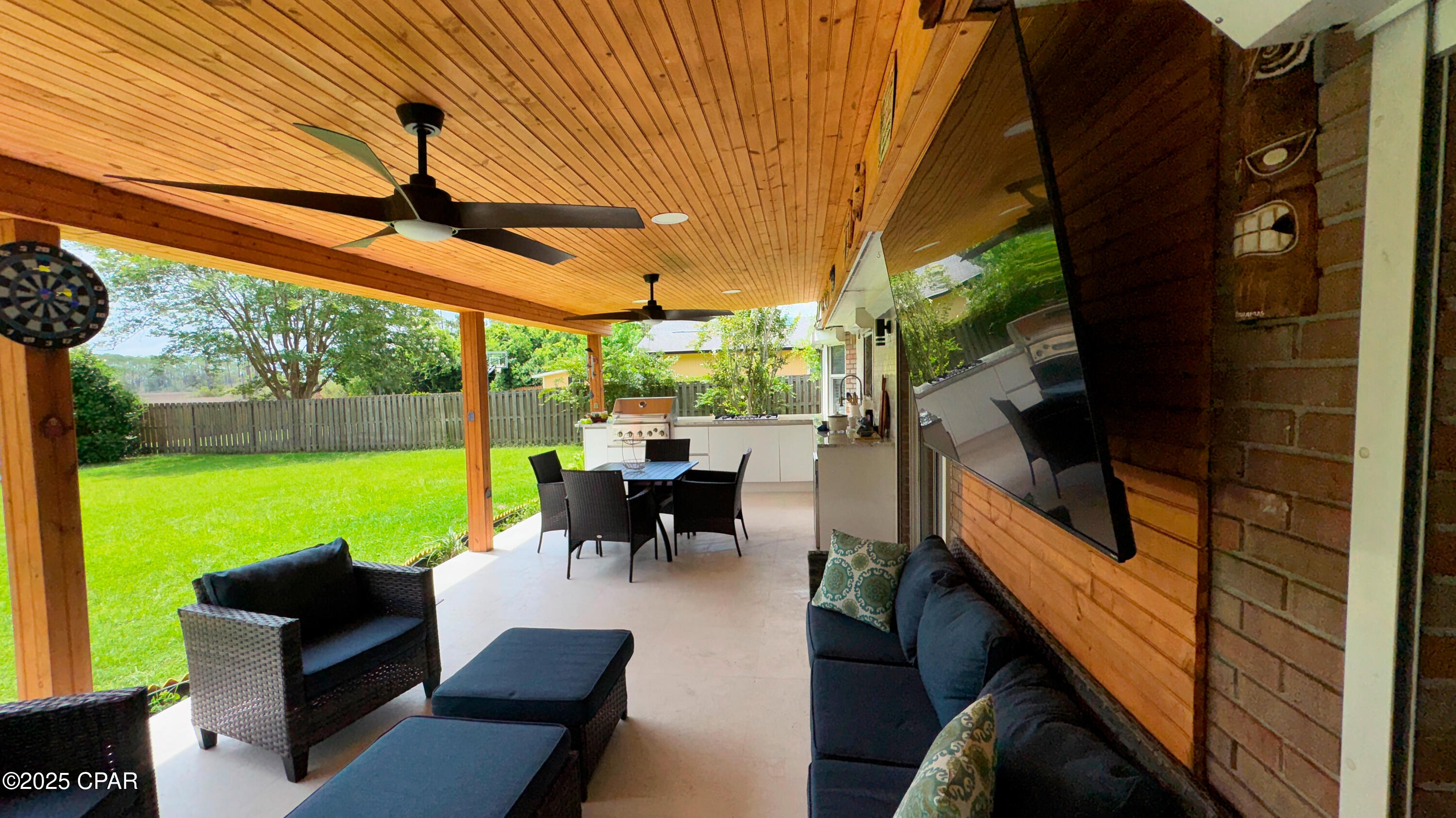 Plantation Point - Residential