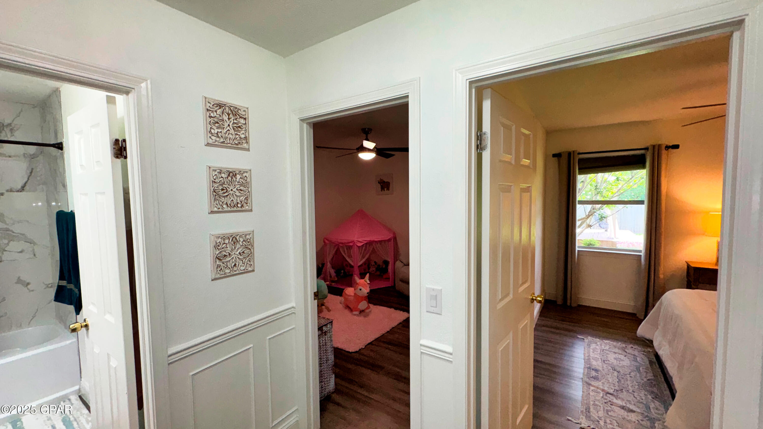 Plantation Point - Residential