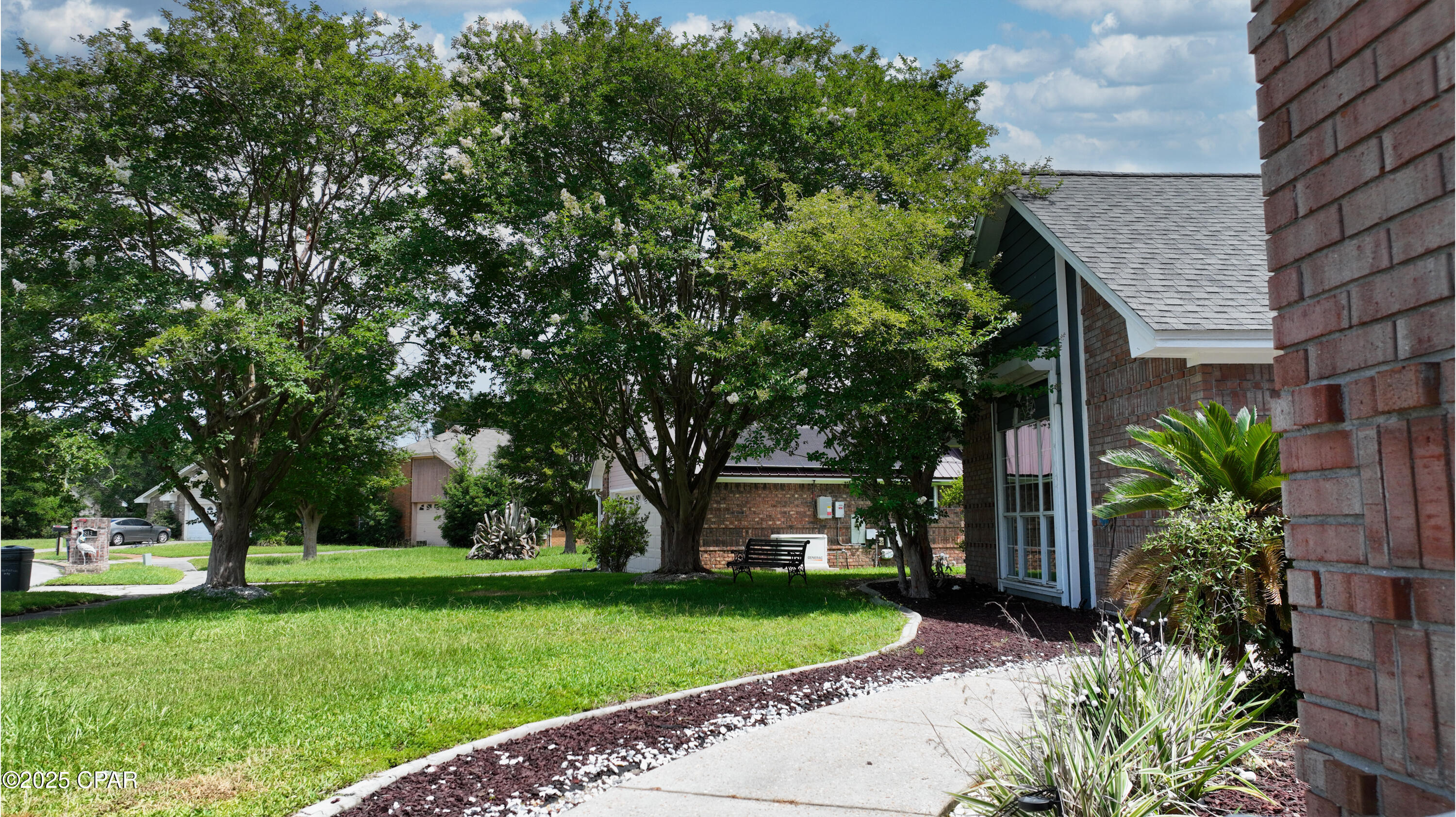 Plantation Point - Residential