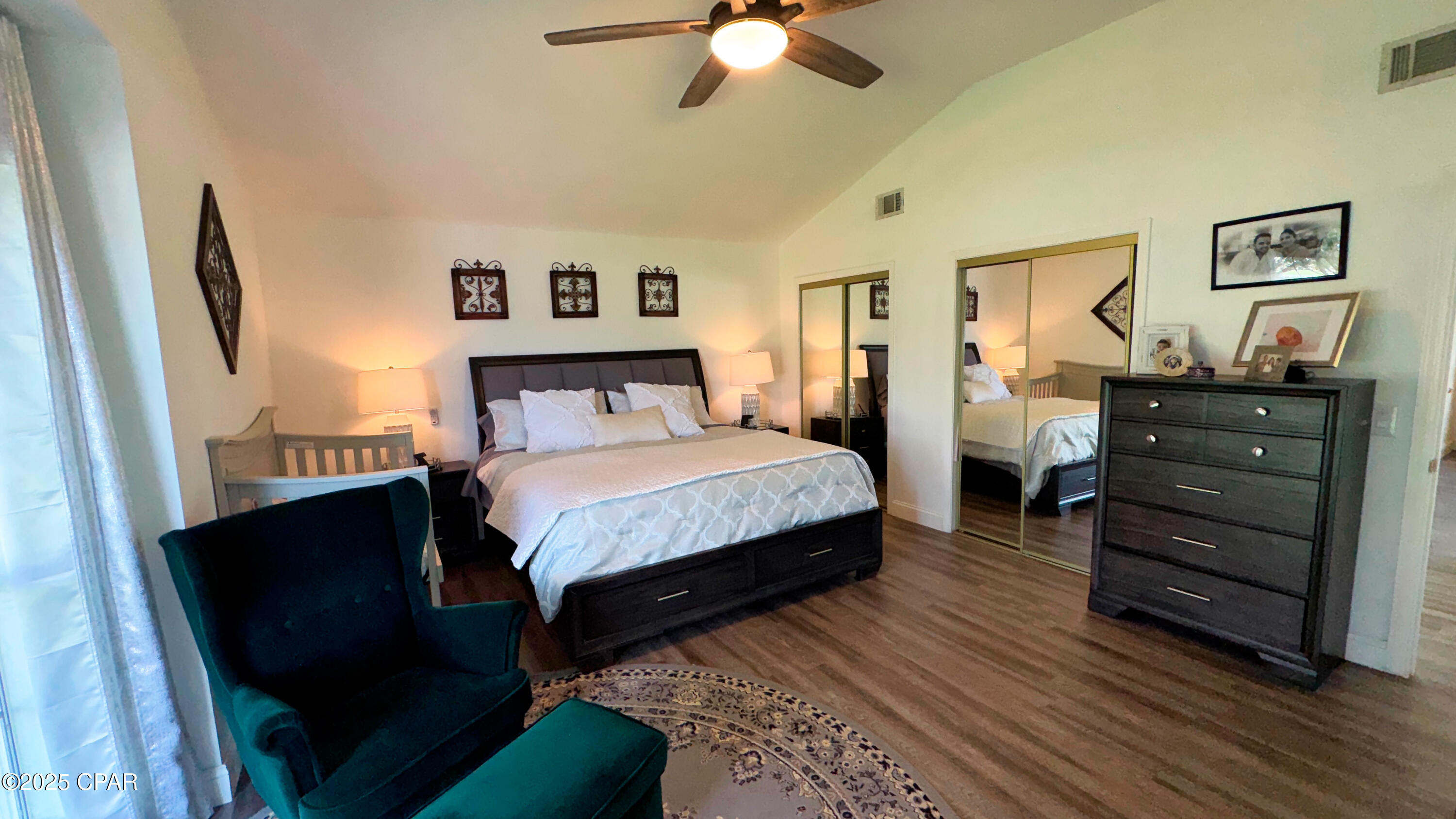 Plantation Point - Residential