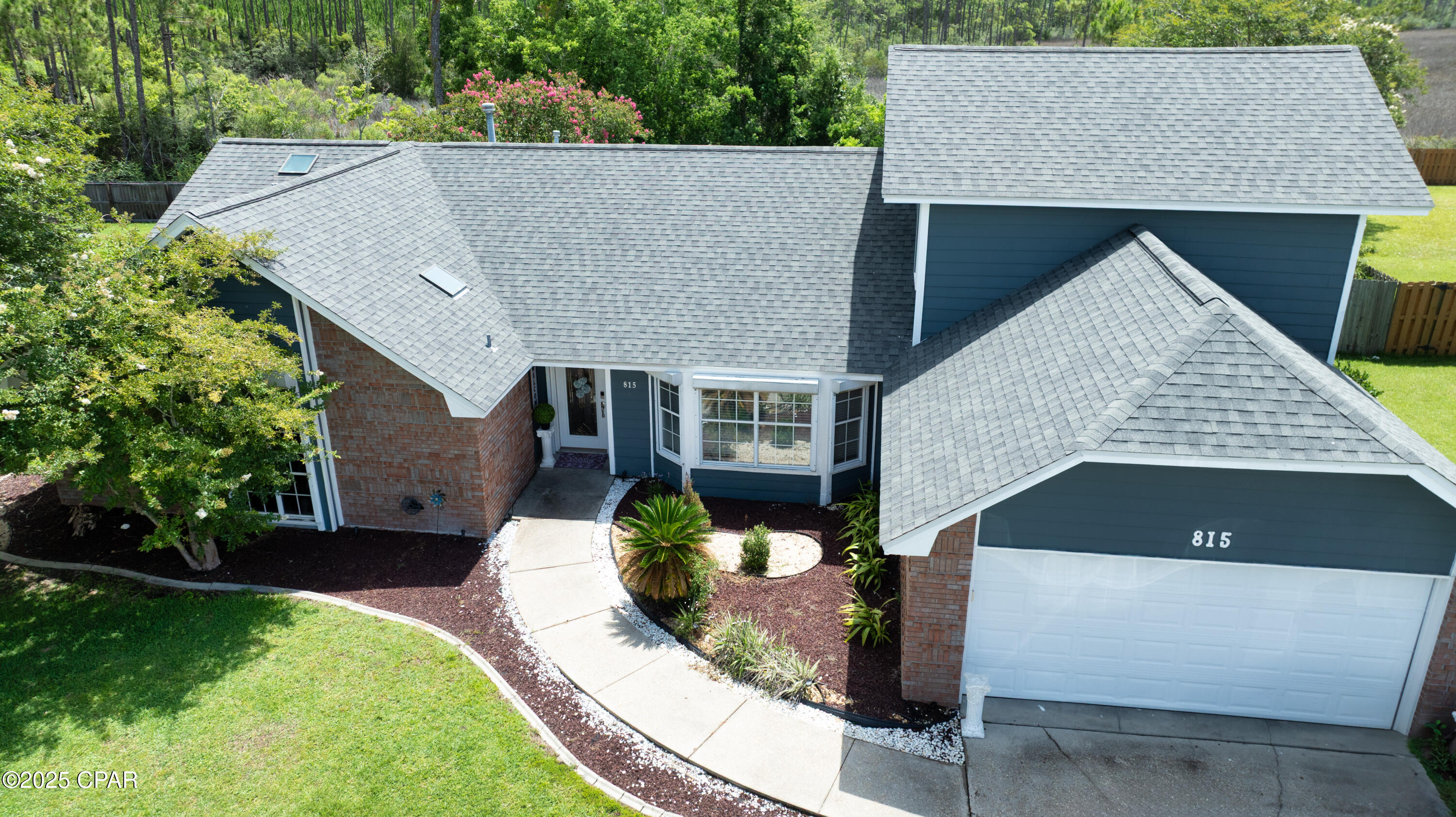 Plantation Point - Residential