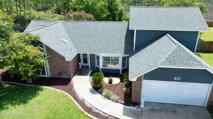 Stunning 4-Bedroom, 3-Bath Home with Outdoor Oasis!
This beautifully upgraded residence offers a modern quartz kitchen with premium stainless steel appliances, spacious open layout, and stylish LVP flooring throughout. All three bathrooms have been completely renovated with elegant tile finishes for a fresh, contemporary feel. The highlight is the expansive backyard, featuring a fully equipped outdoor kitchen, private jacuzzi, and an automatic mosquito misting system—perfect for year-round comfort and entertaining. With 4 generous bedrooms and 3 full baths, this move-in ready home truly checks all the boxes!