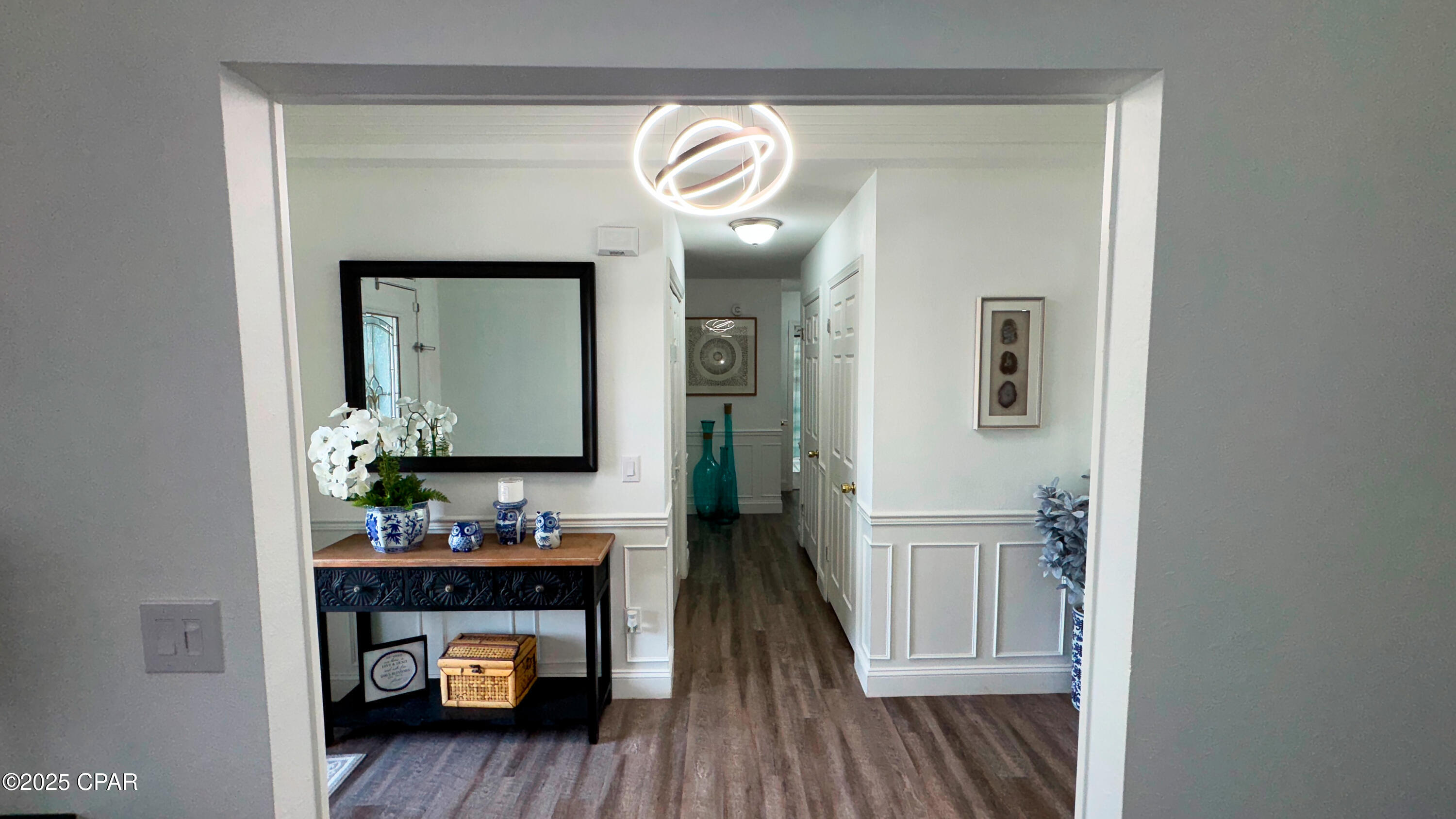 Plantation Point - Residential