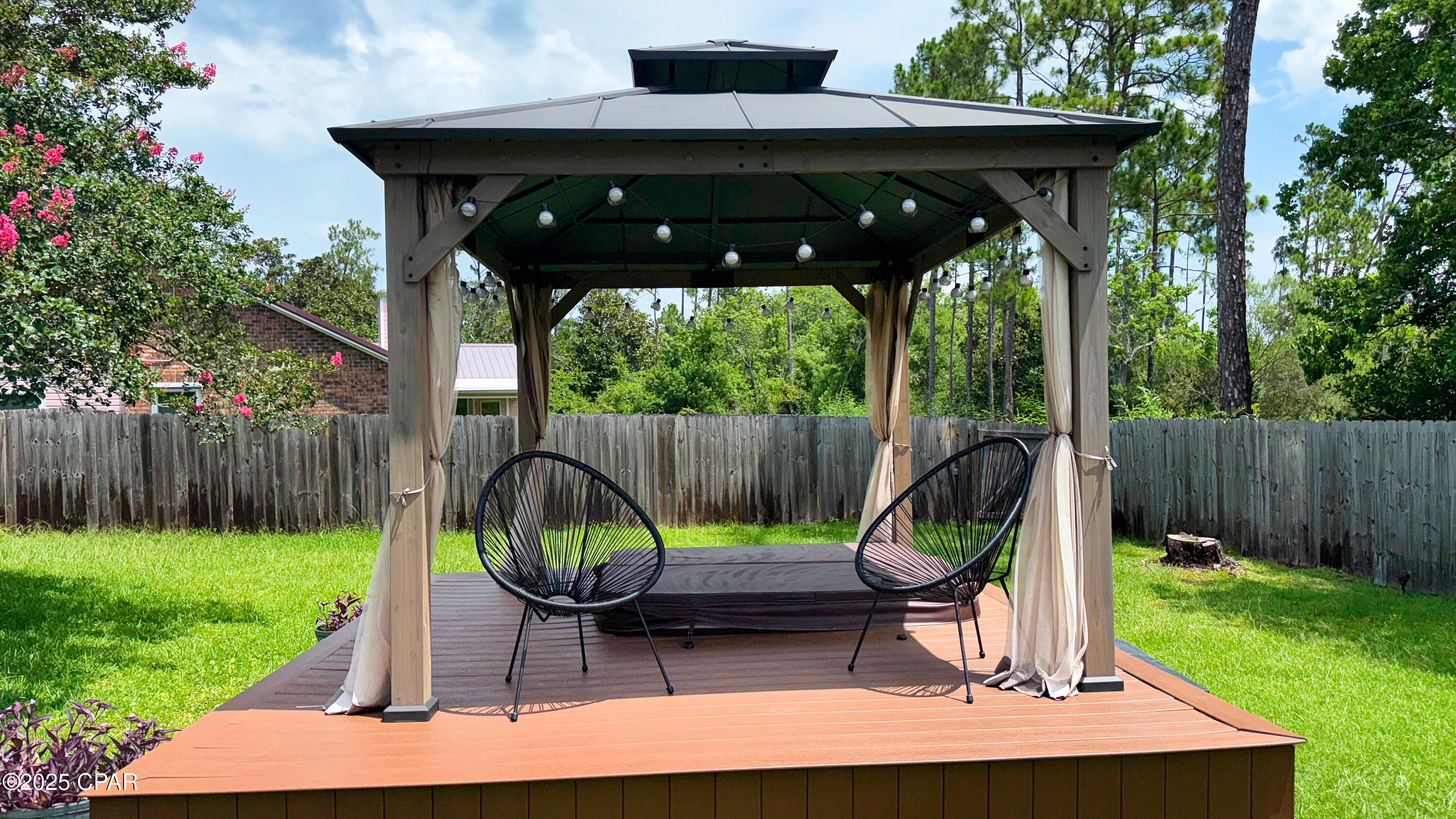 Plantation Point - Residential