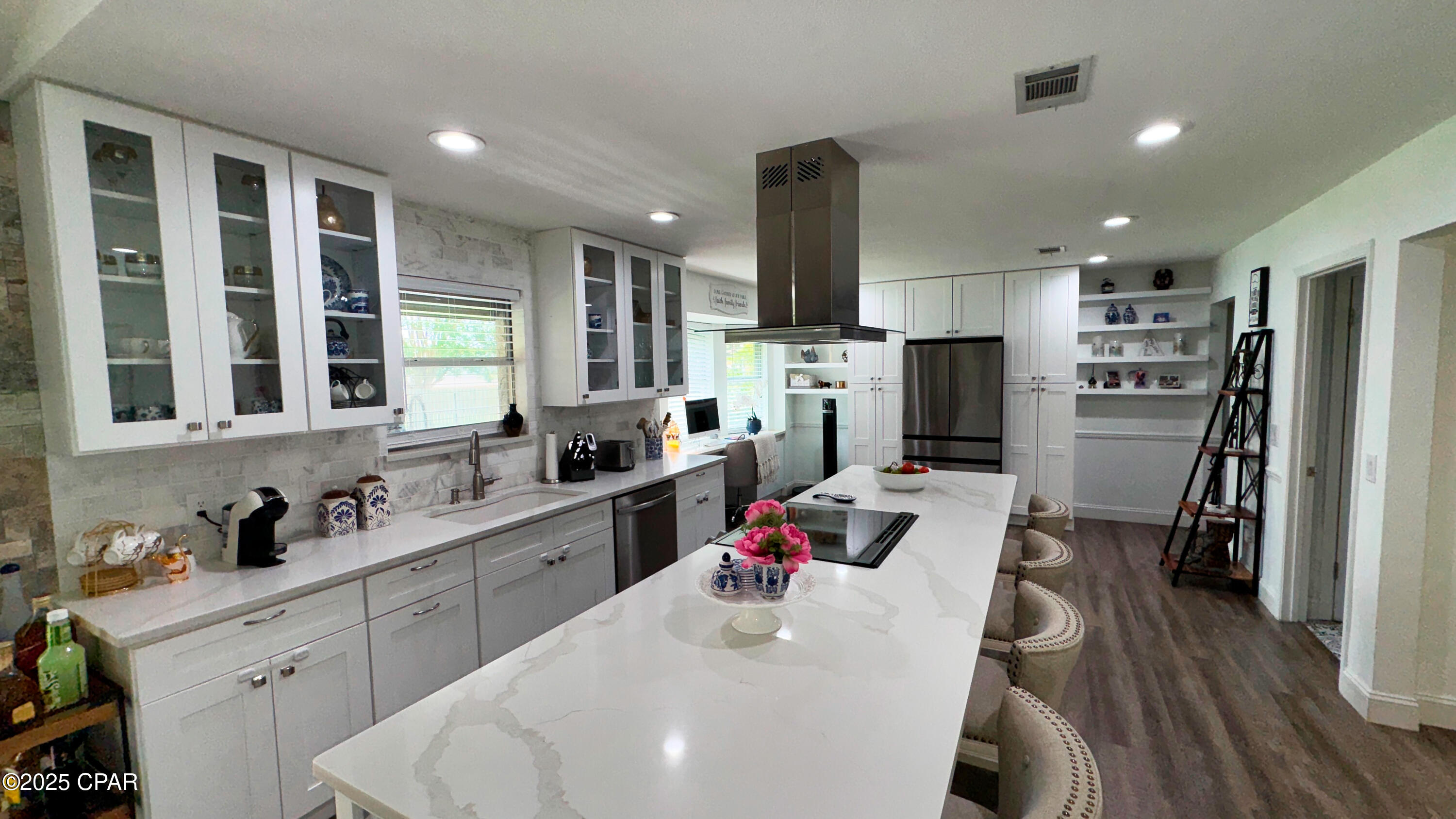 Plantation Point - Residential