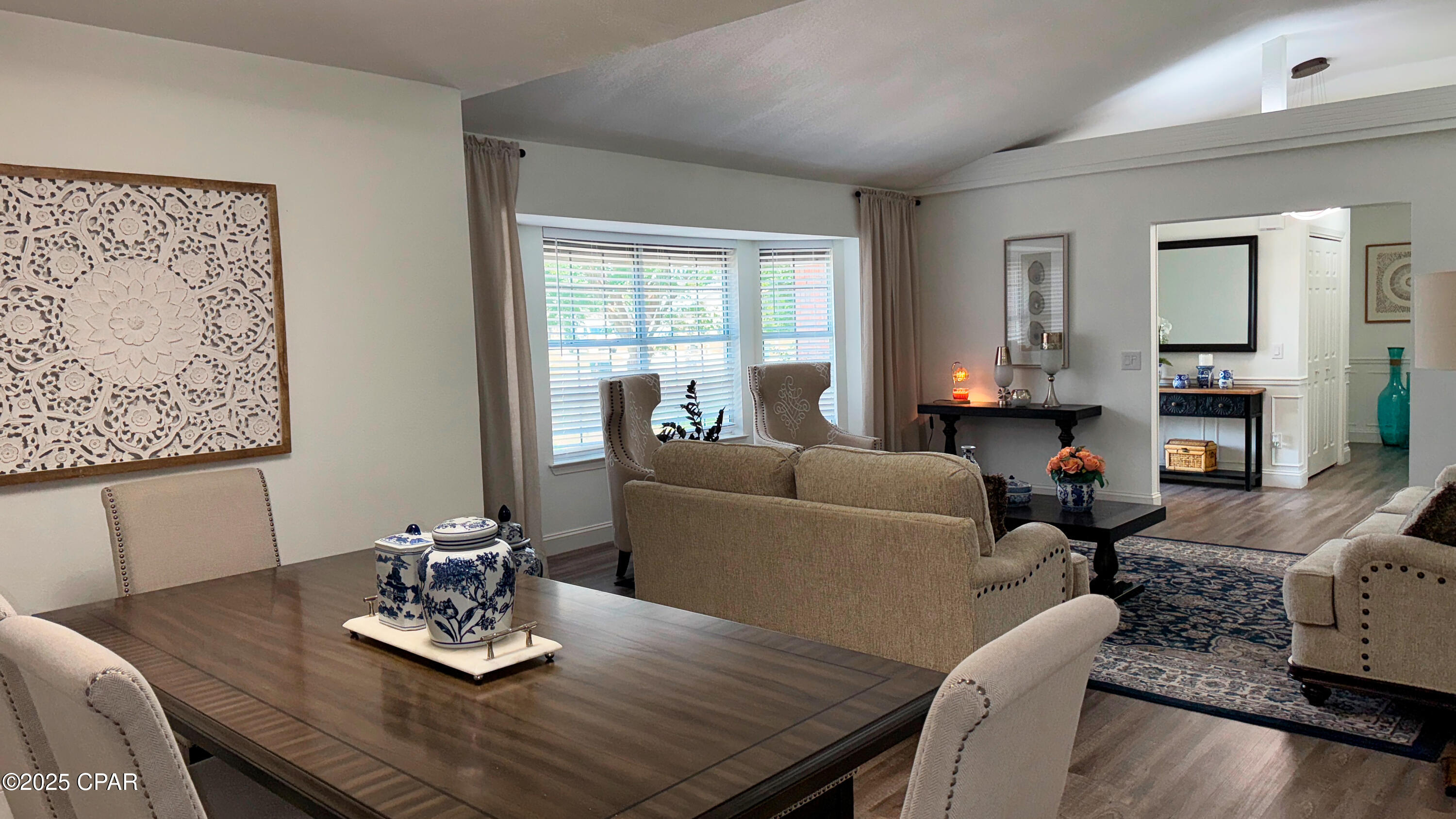 Plantation Point - Residential