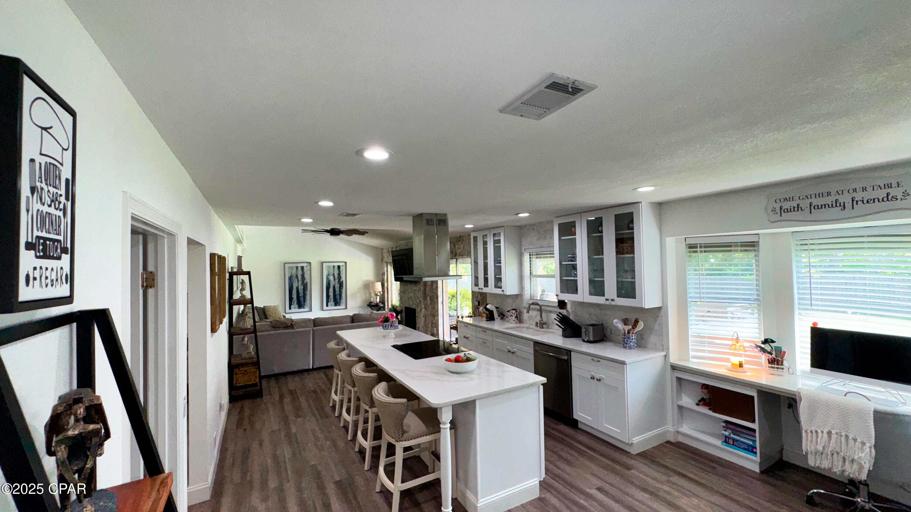 Plantation Point - Residential