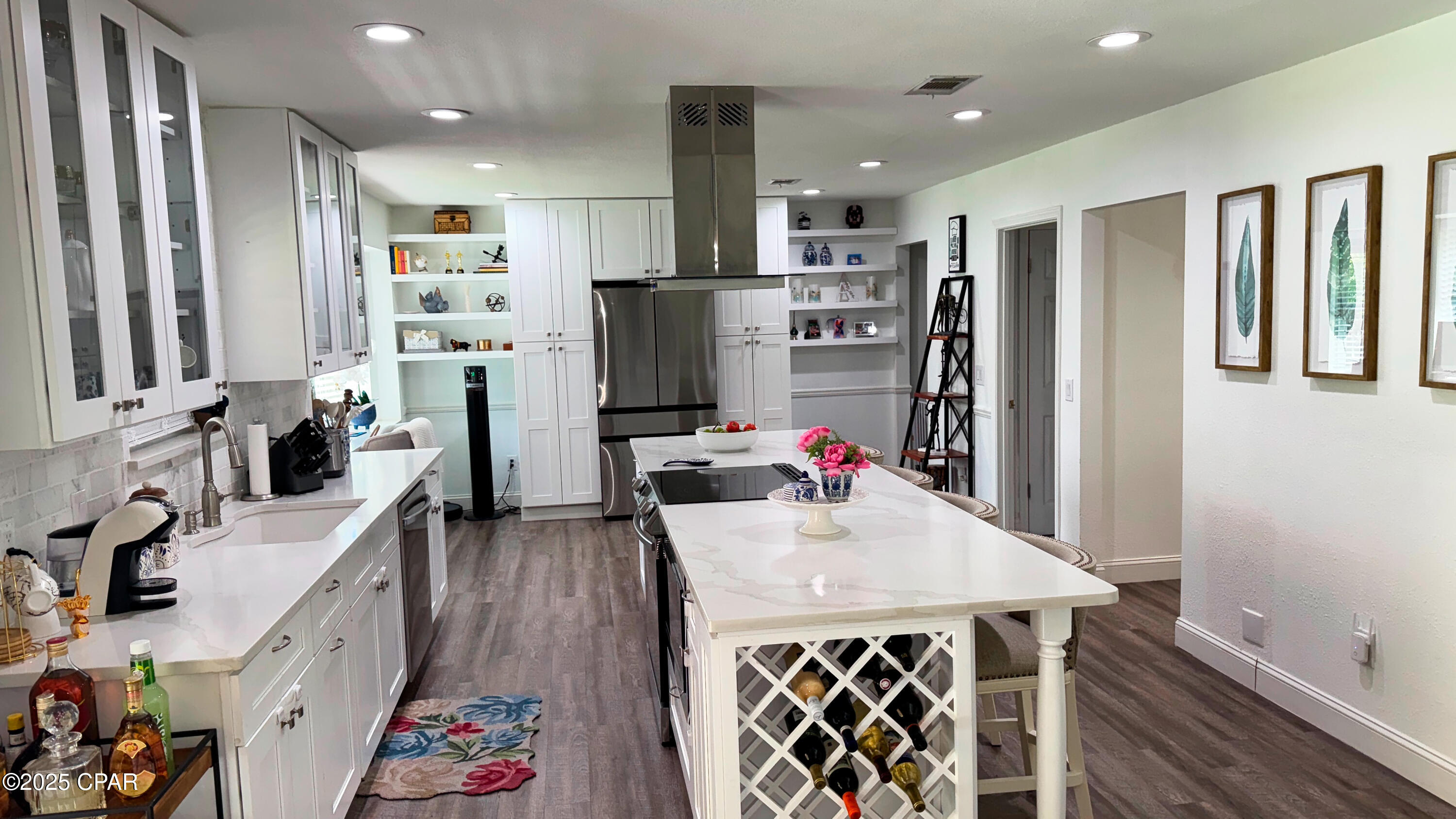 Plantation Point - Residential