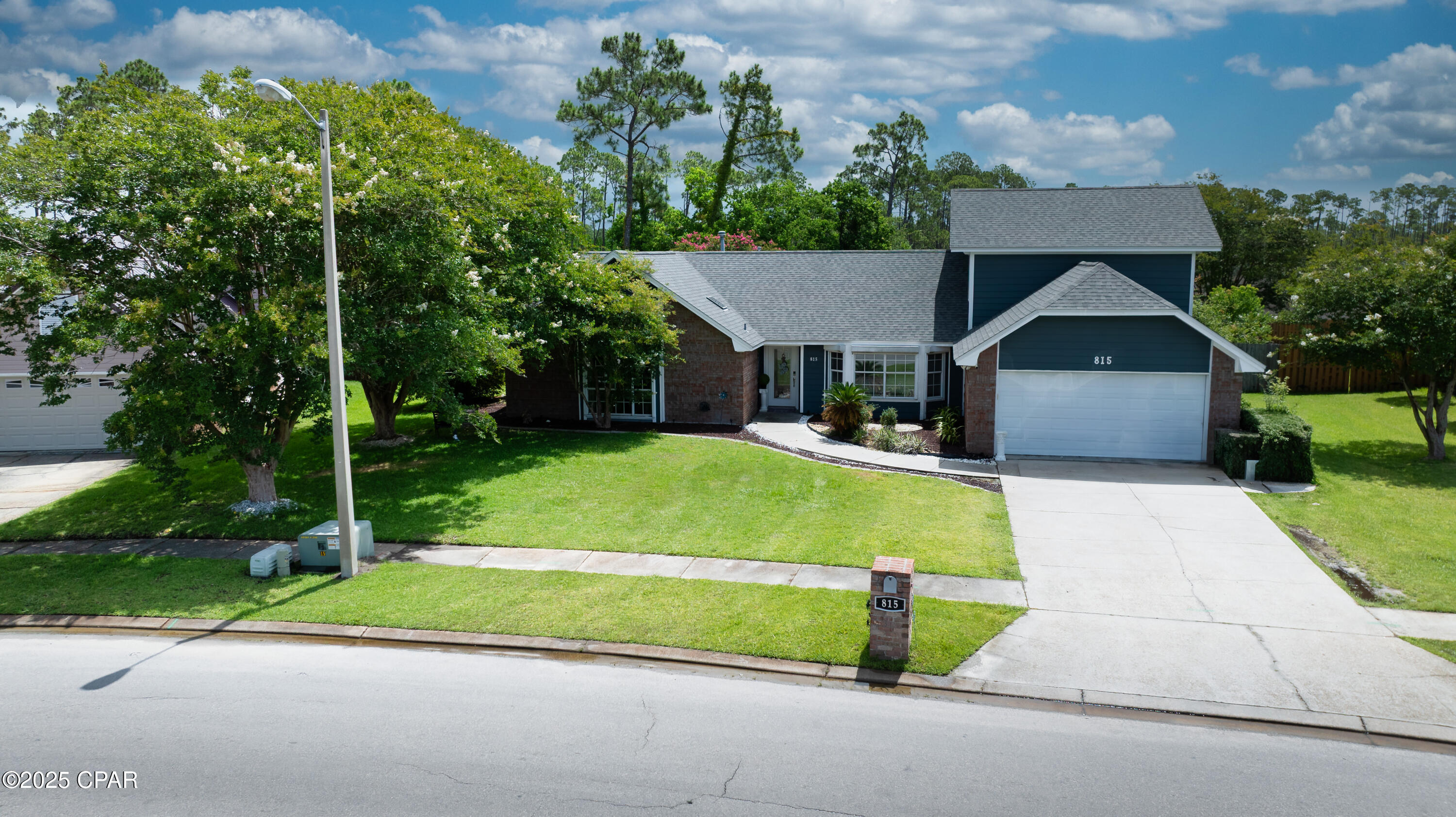 Plantation Point - Residential