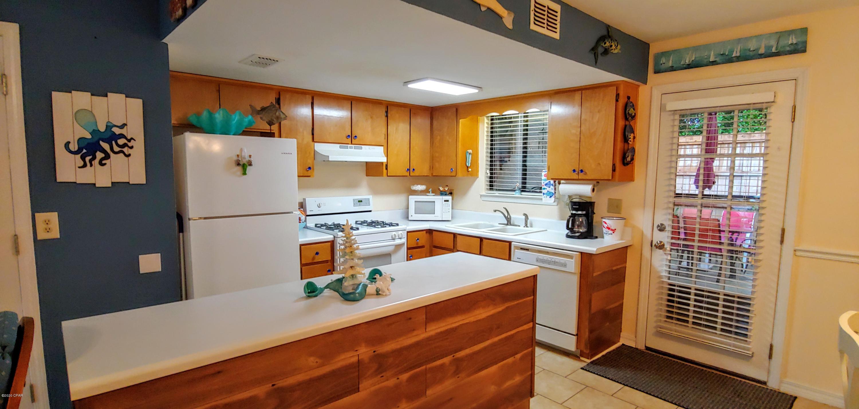 Gulf Highlands Beach Resort - Residential